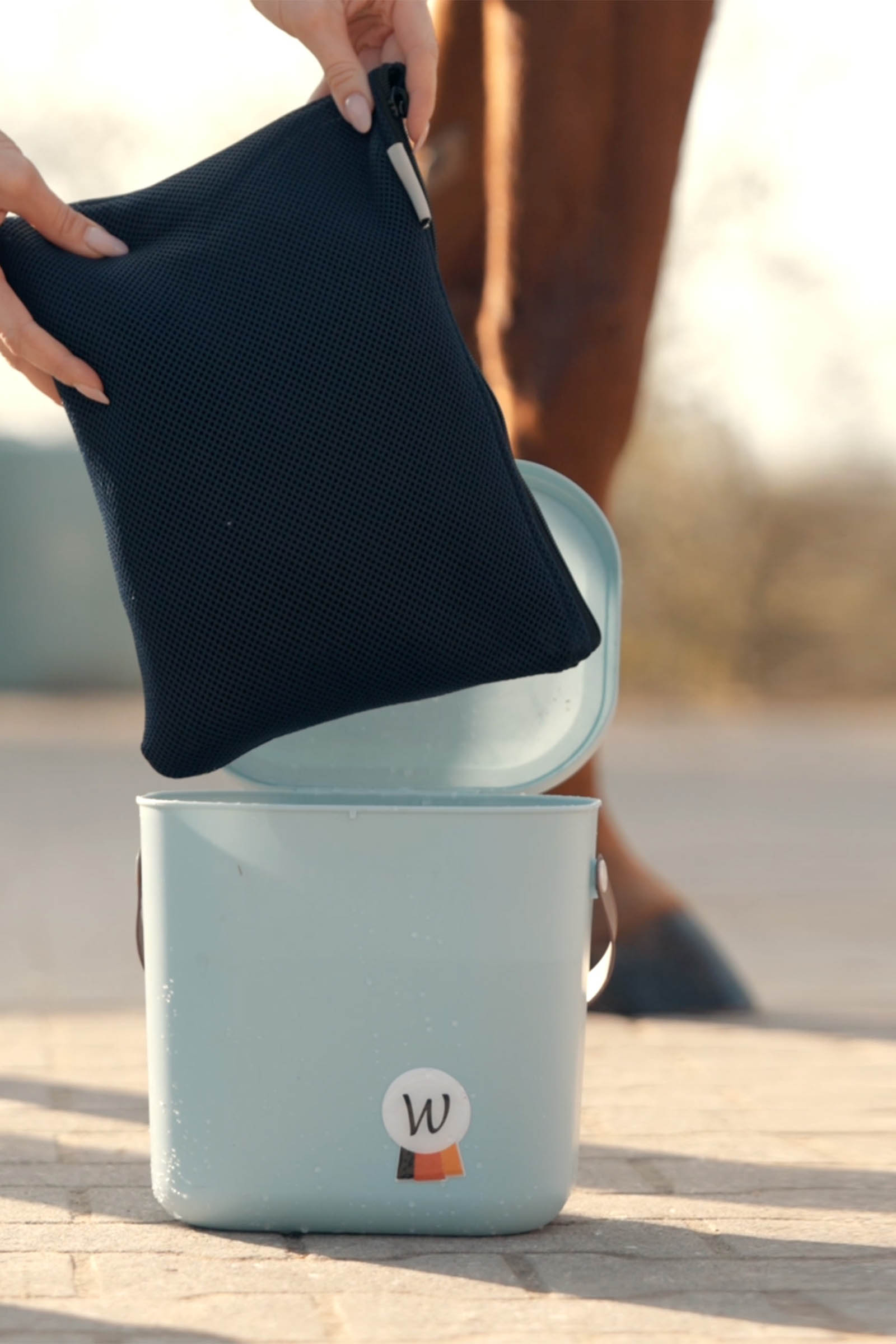 Waldhausen W-Health & Care Ice Layer K&uuml;hldecke