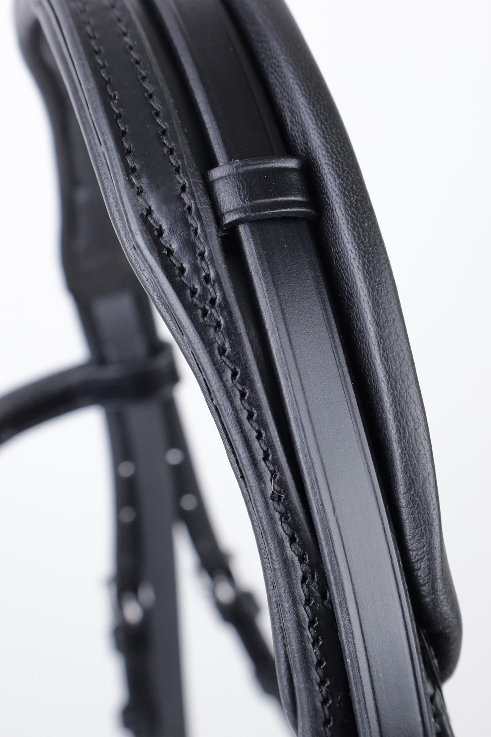 Kieffer Comfort Lyon Trensenzaum