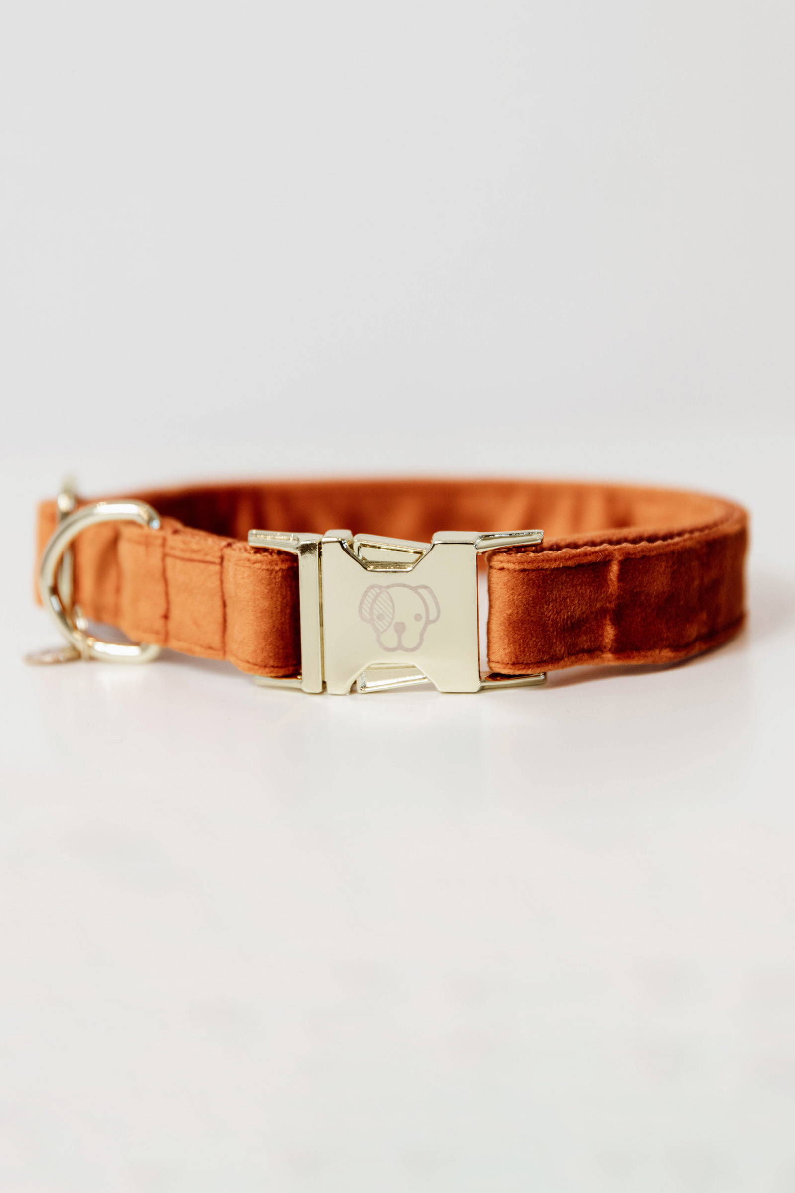 OR/B Kentucky Dogwear Hundehalsband Velvet