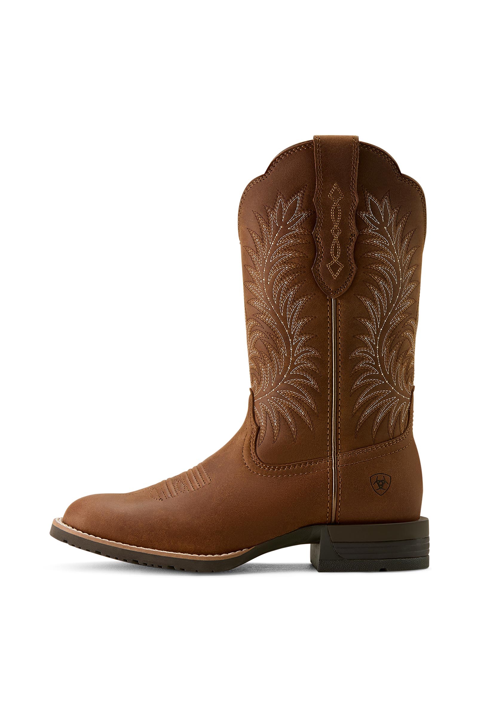 Ariat Hybrid Ranchward W Spitze Damen Westernstiefel