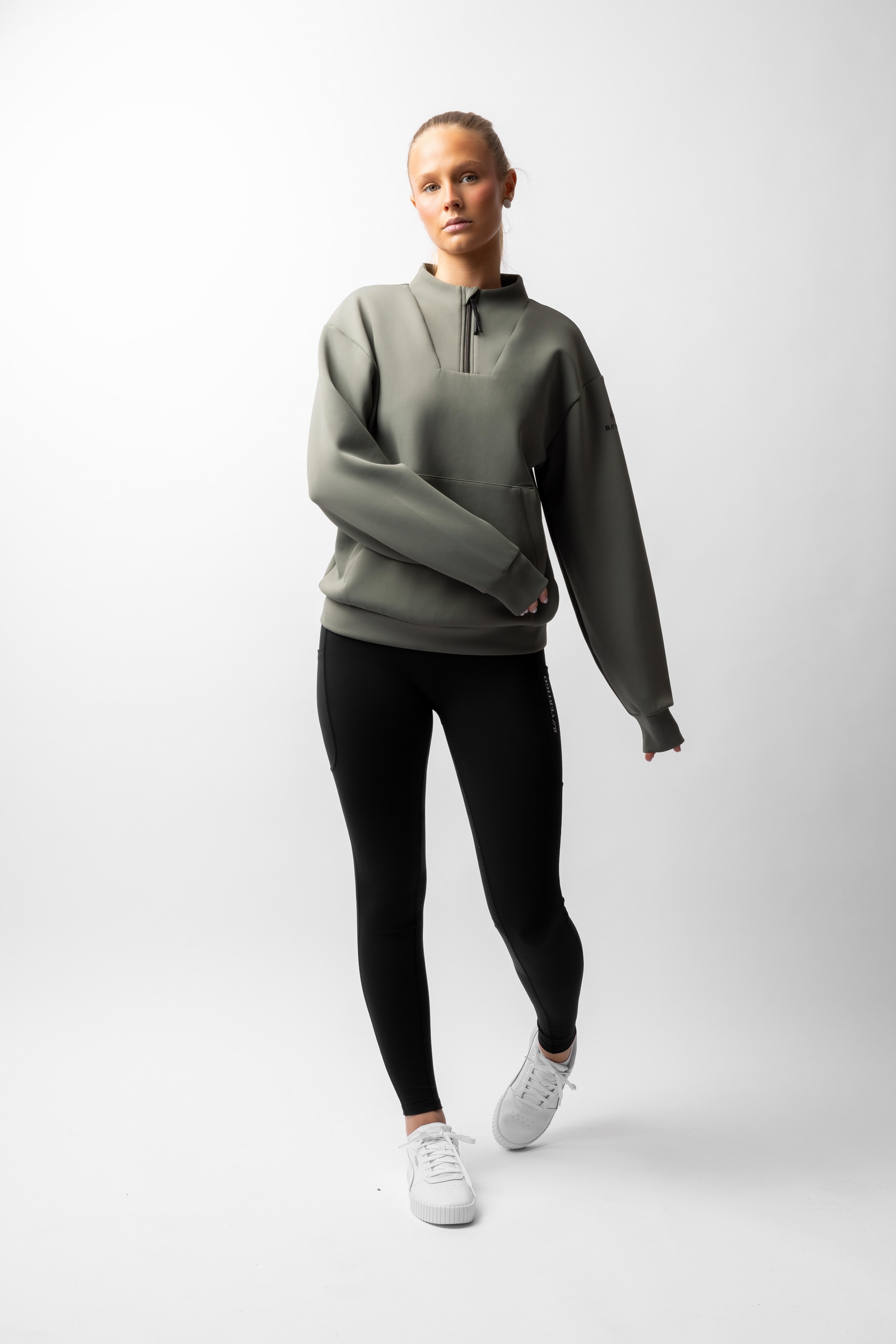 B Vertigo Lilou Damen Sweatshirt