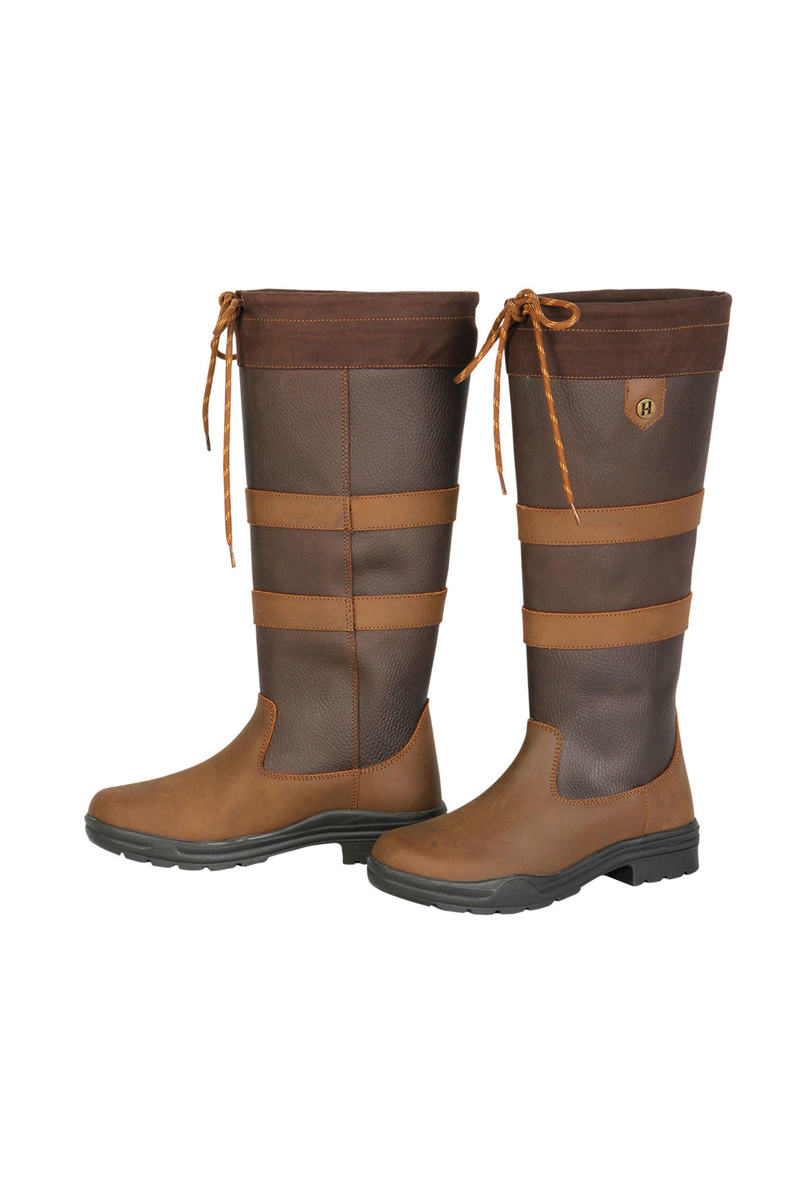Harry's Horse Outdoor-Stiefel Canada II