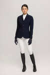 Tommy Hilfiger Equestrian Tribeca Damen Ganzjahres Turnierjacket