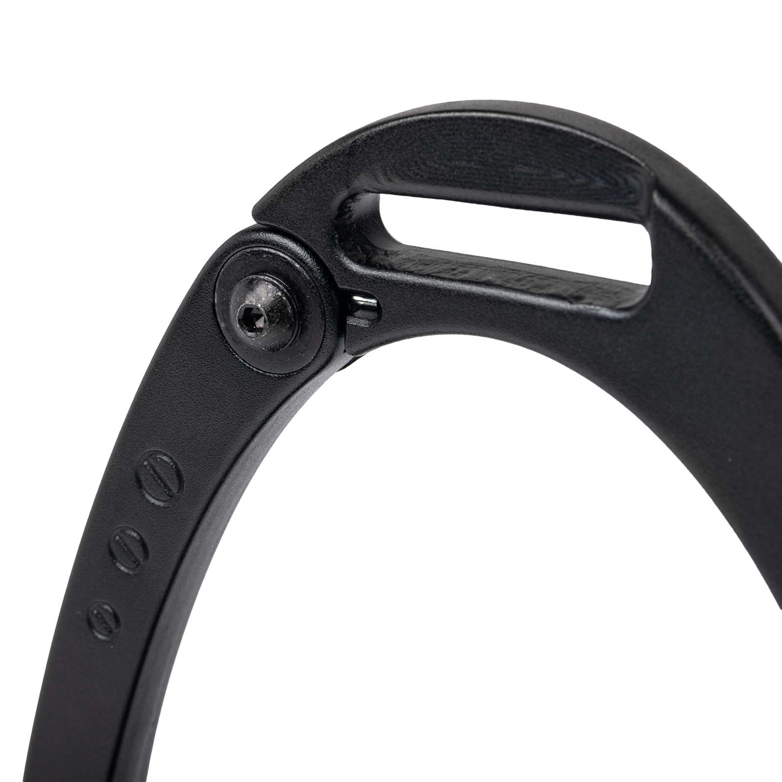 LeMieux Vector Control Steigbügel