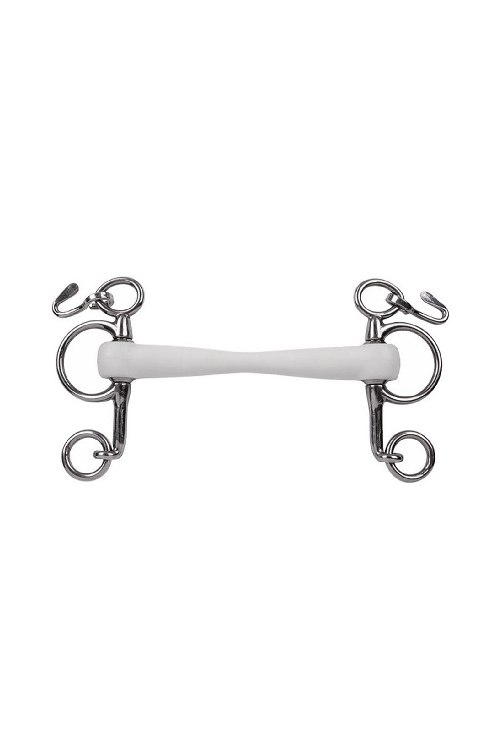 Trust Equestrian Inno Sense Baby Pelham Flexi Soft-15