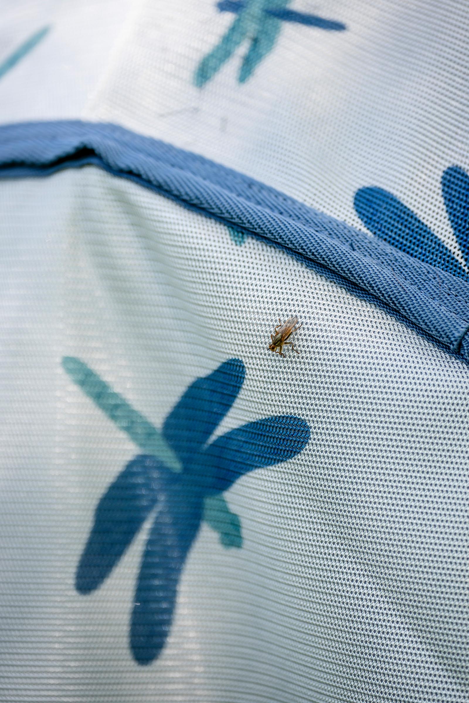 Horseware Amigo Bug Rug XL Plus