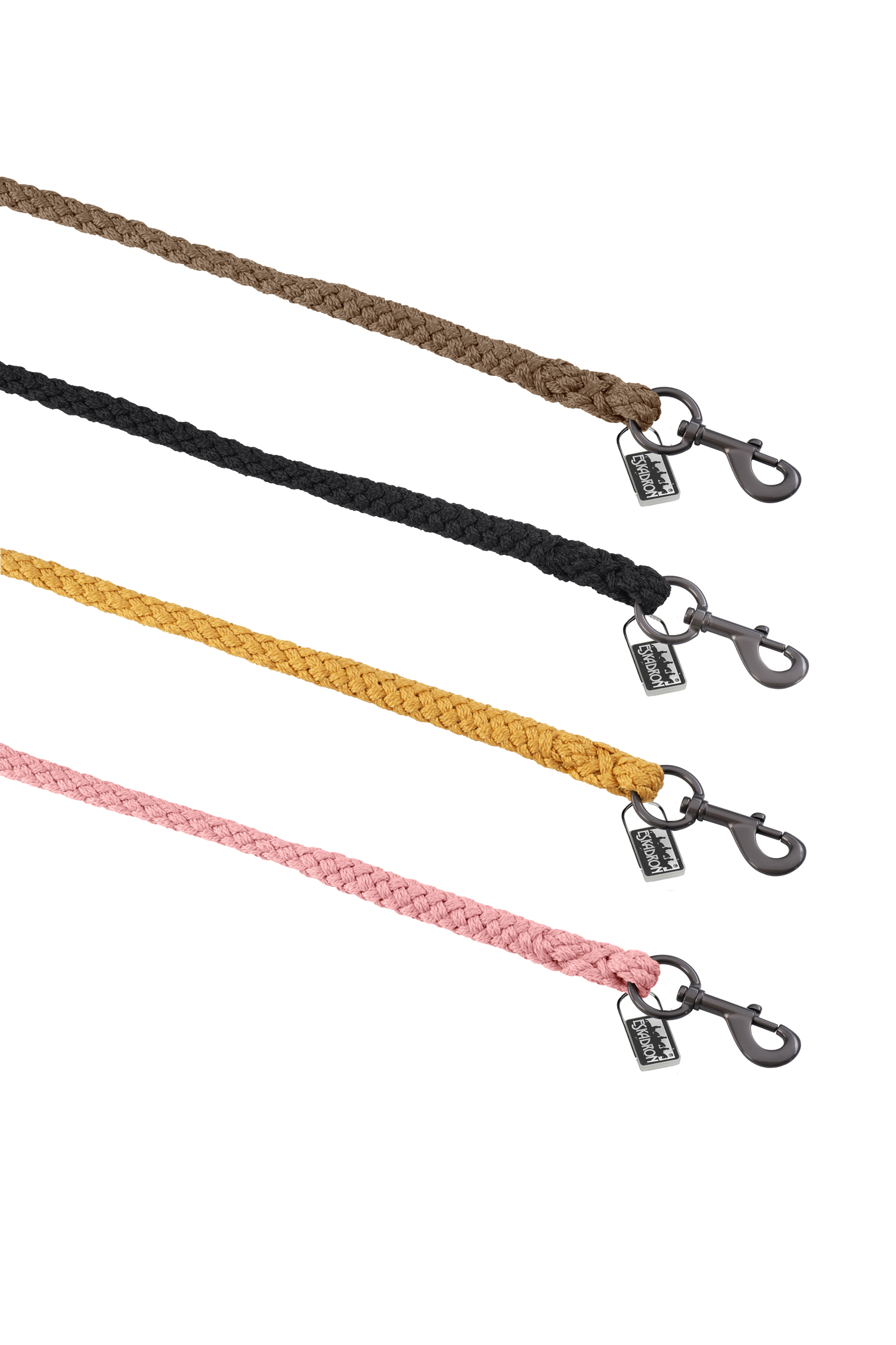 Eskadron Platinum 25 Regular Karabiner-F&uuml;hrstrick