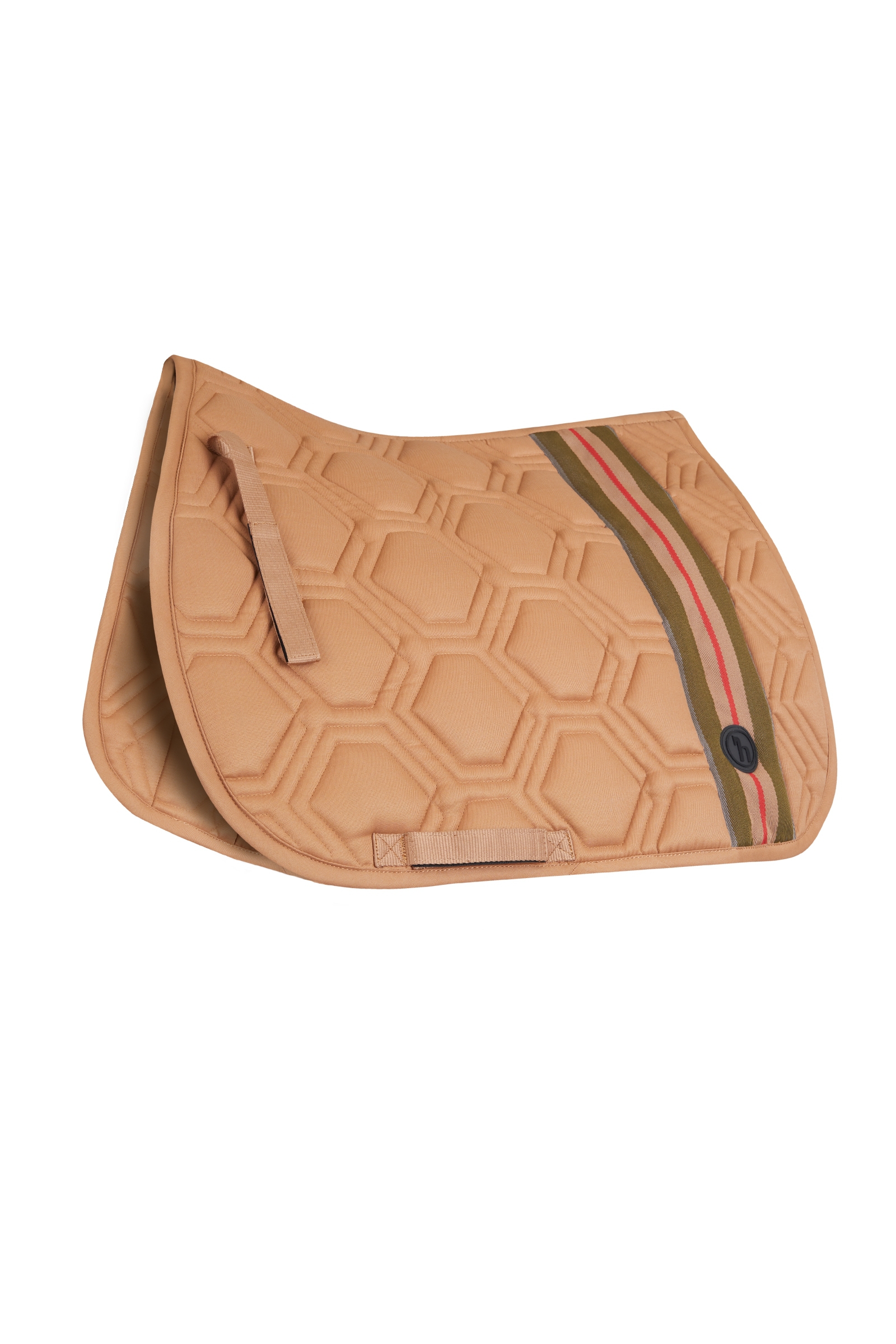 Horze High Life Springschabracke