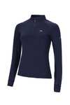 Schockem&ouml;hle Sports Angie Style Damen-Langarm-Trainingsshirt