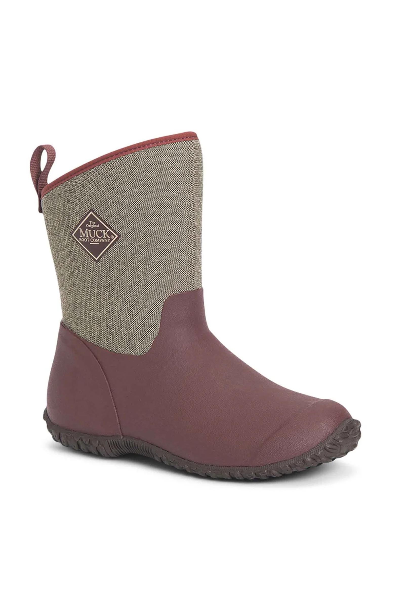 Muck Boot Muckster II mittelhohe Gummistiefel