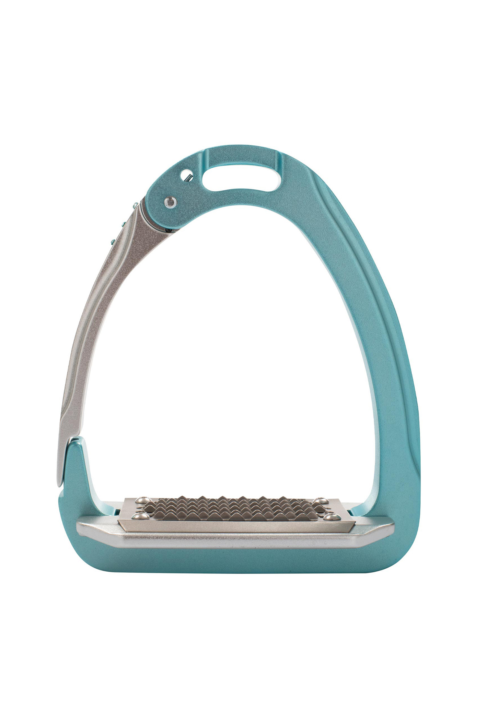 Acavallo Arena Aluplus 2.0 Steigbügel mit Kristallen