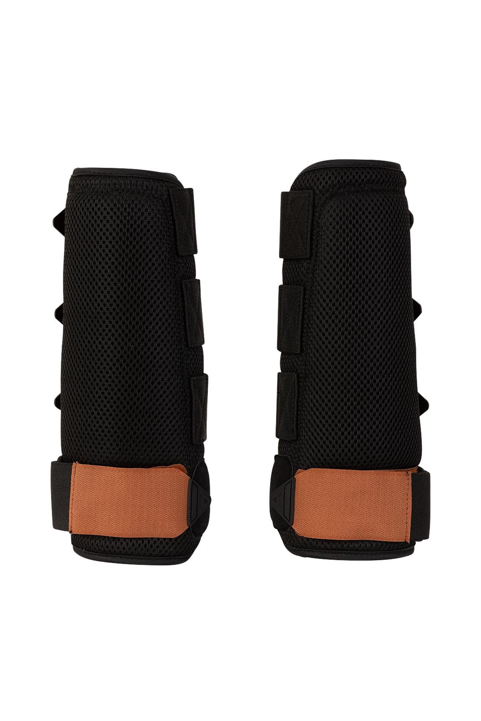 ANKY 3D Mesh Gamaschen