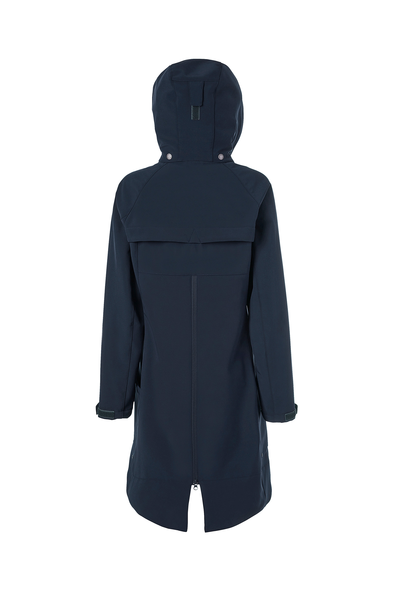 Mountain Horse Stella Damen Softshell Parka