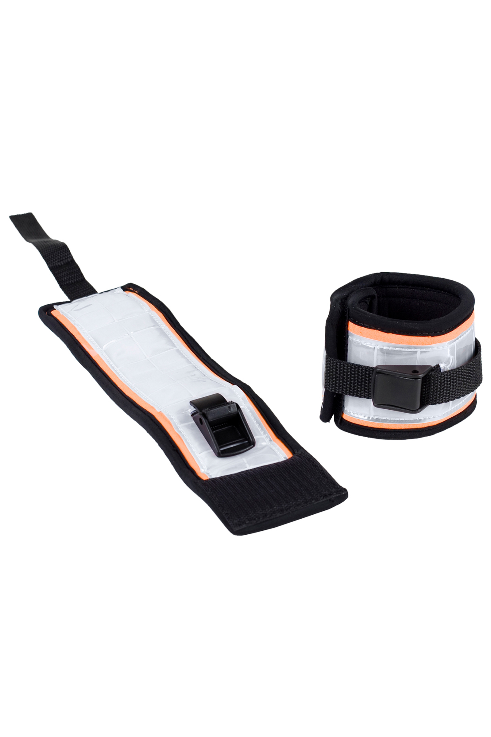 Horze bZeen reflektierende Bänder