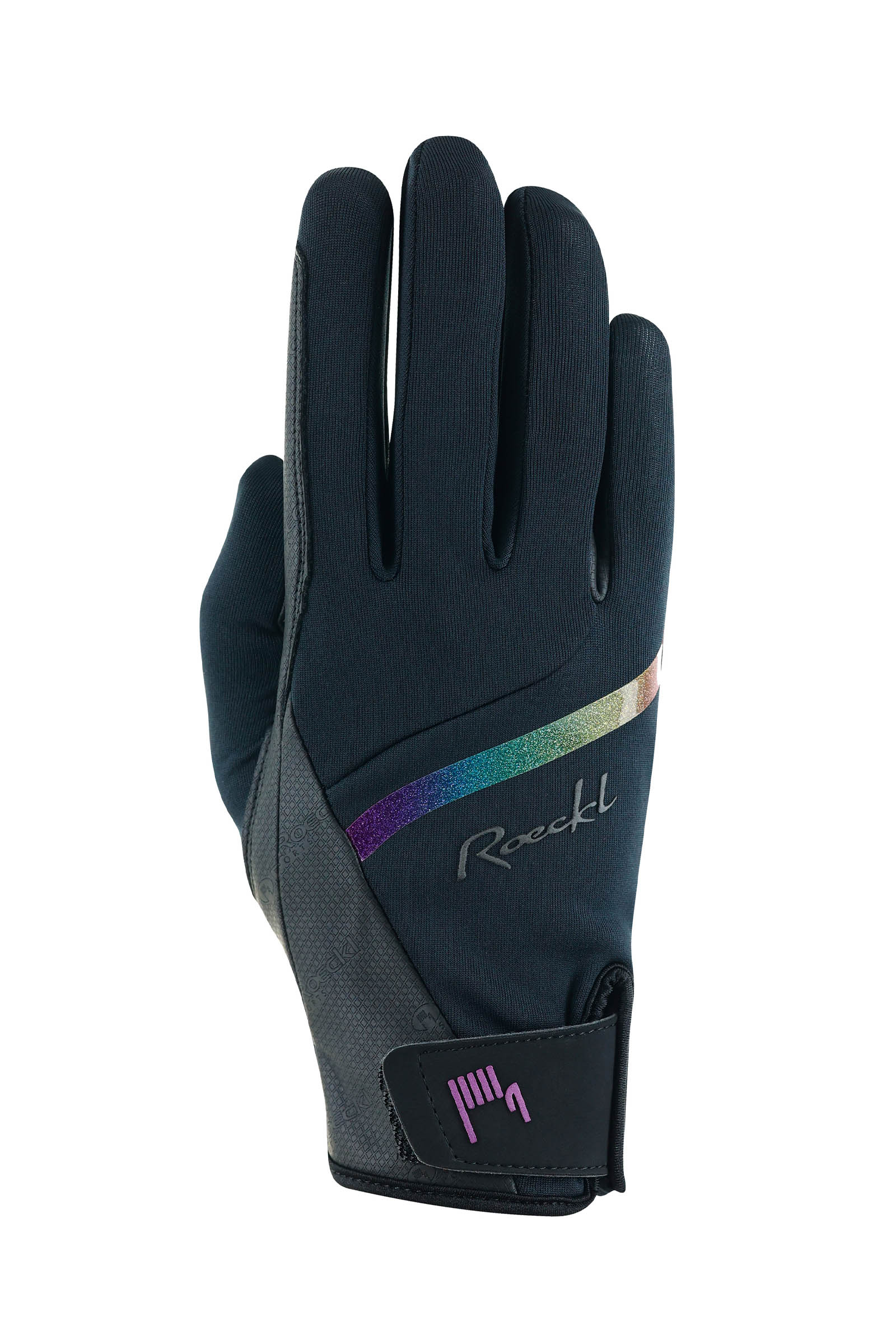 Roeckl Jineta Riding Gloves