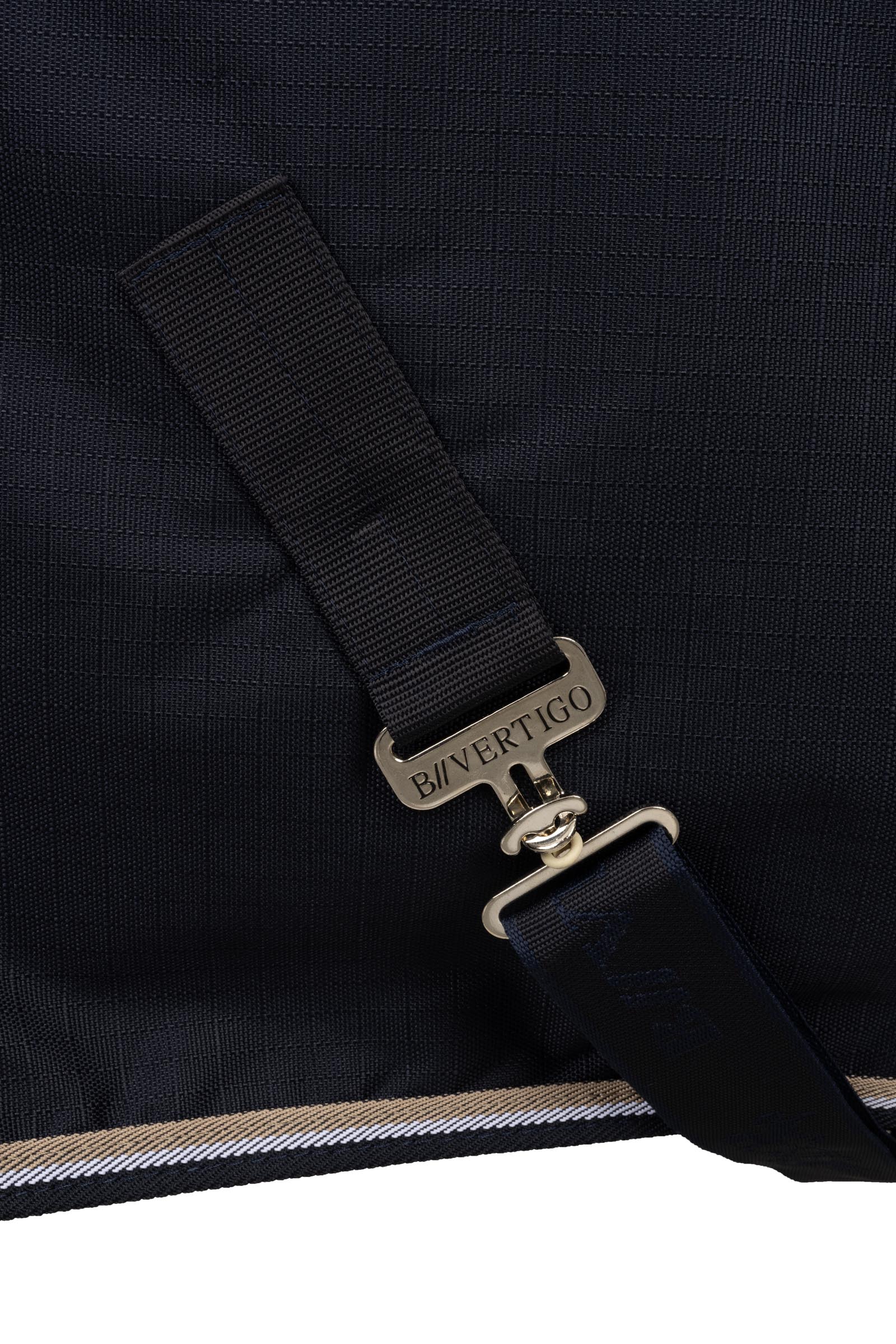 B Vertigo Georgina Leichte Regendecke mit abnehmbarem Halsteil, 150g