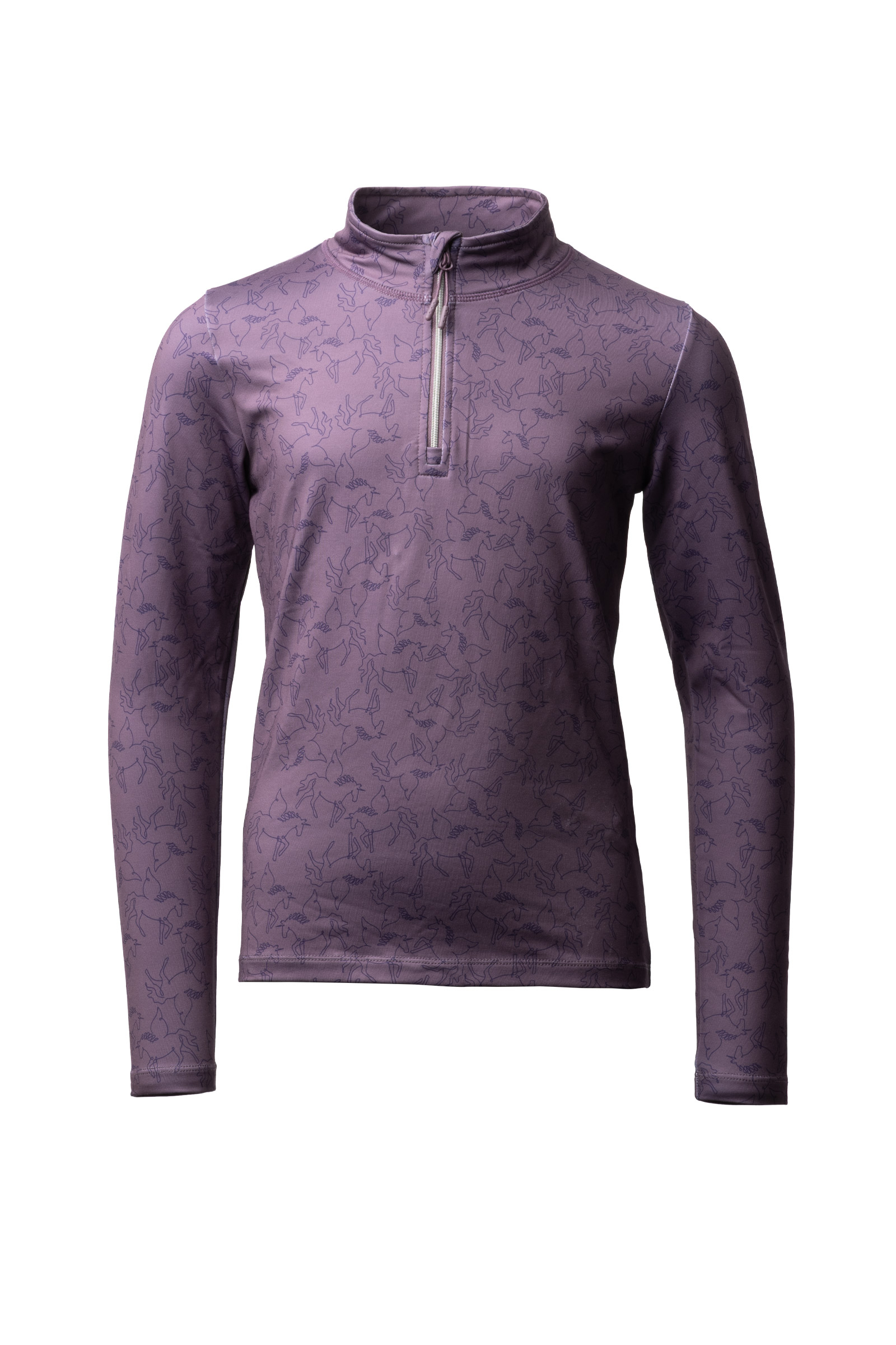 Flint Horze Pegasus Kinder Trainingsshirt