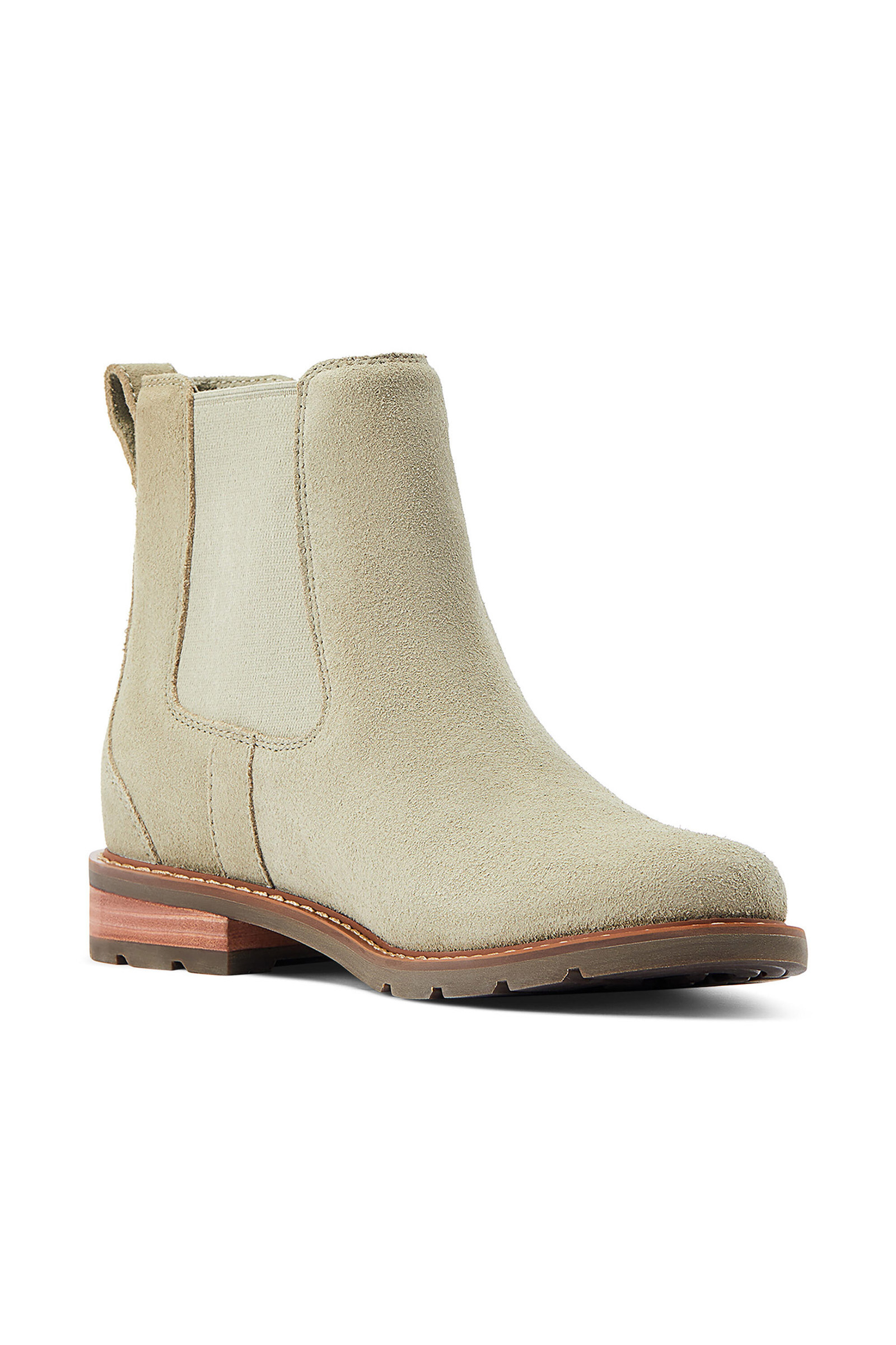 Ariat Wexford H2O Damen wasserdichte Freizeitschuhe