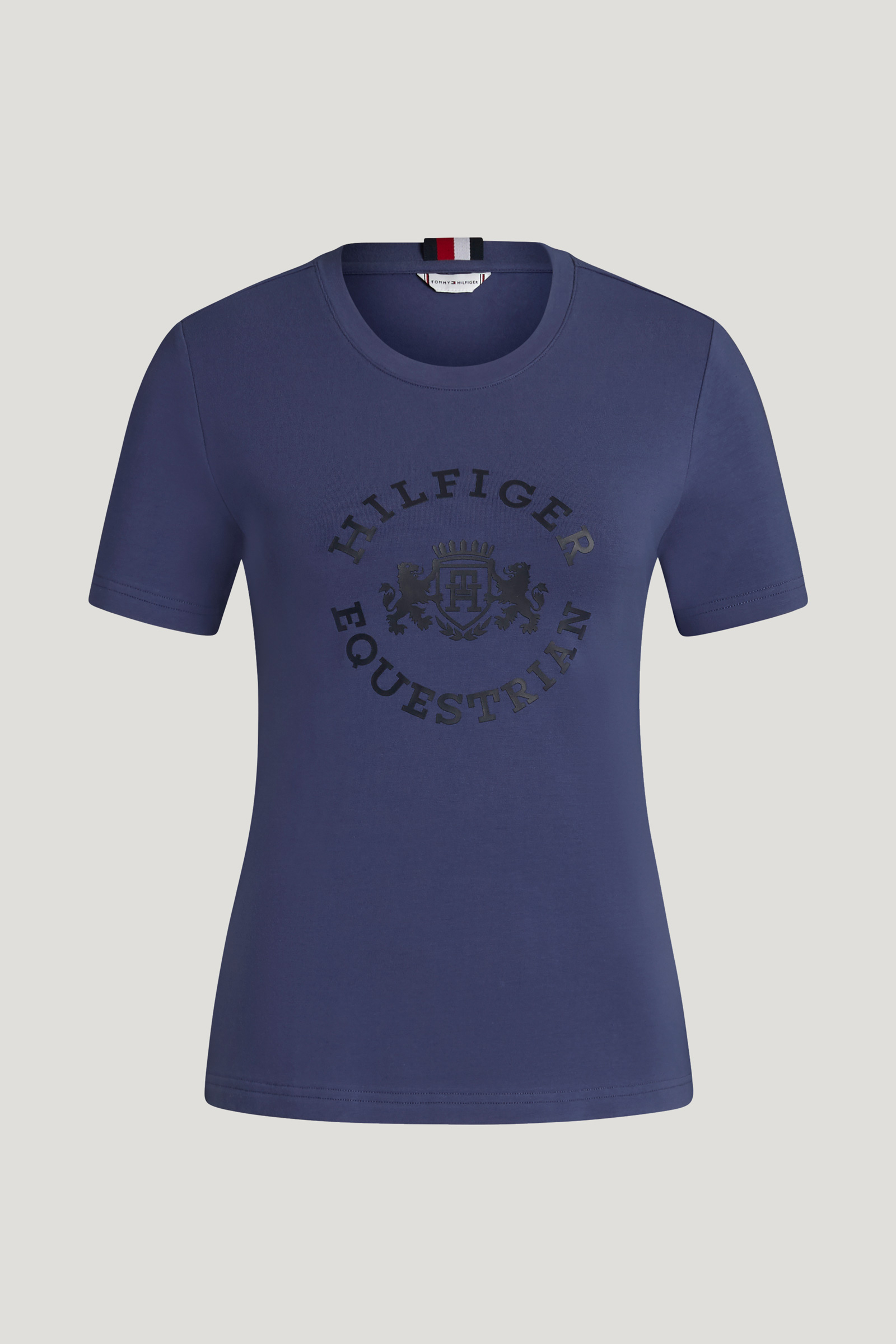 Tommy Hilfiger Equestrian Pasadena Damen T-Shirt