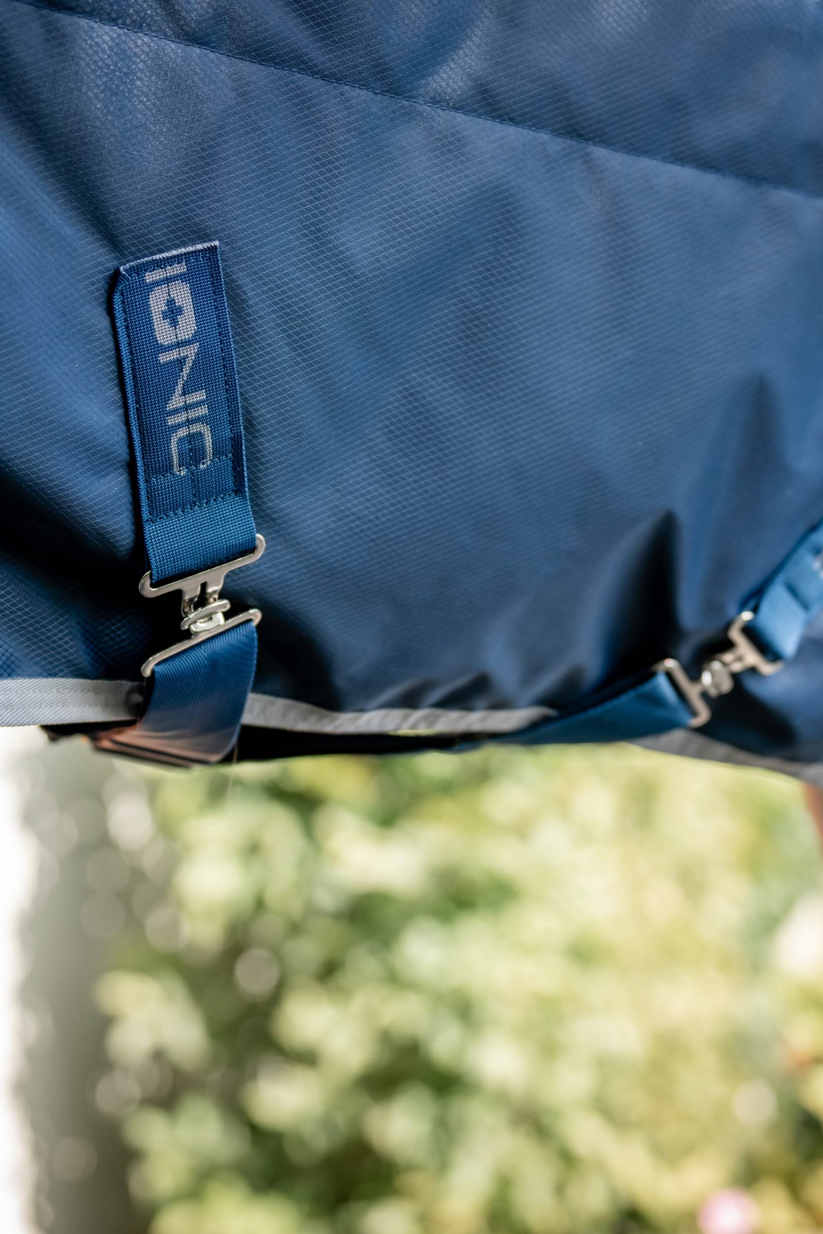 Horseware Ionic Therapy Stalldecke, 50g