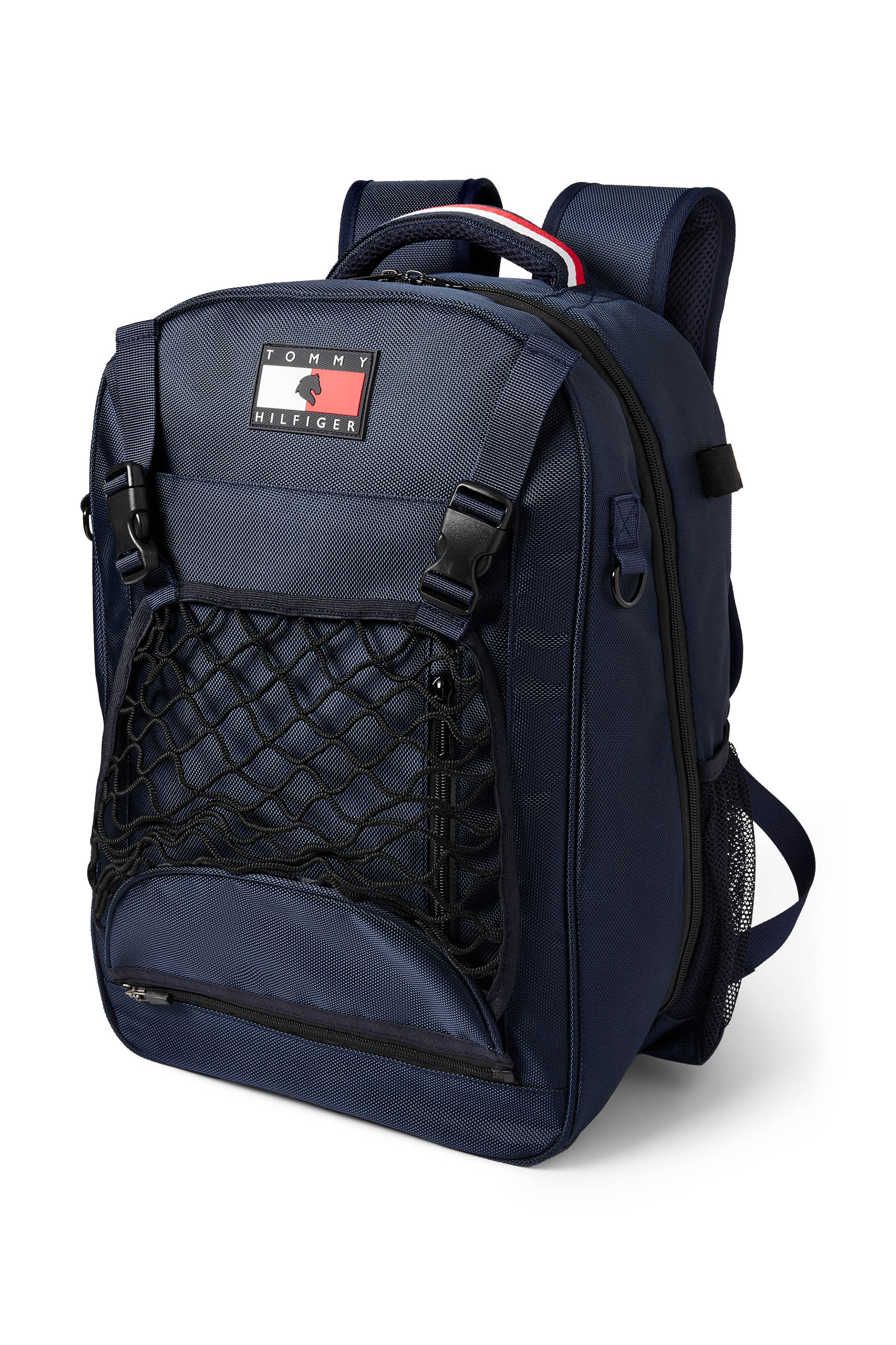 Tommy Hilfiger Equestrian Knox Groom Backpack