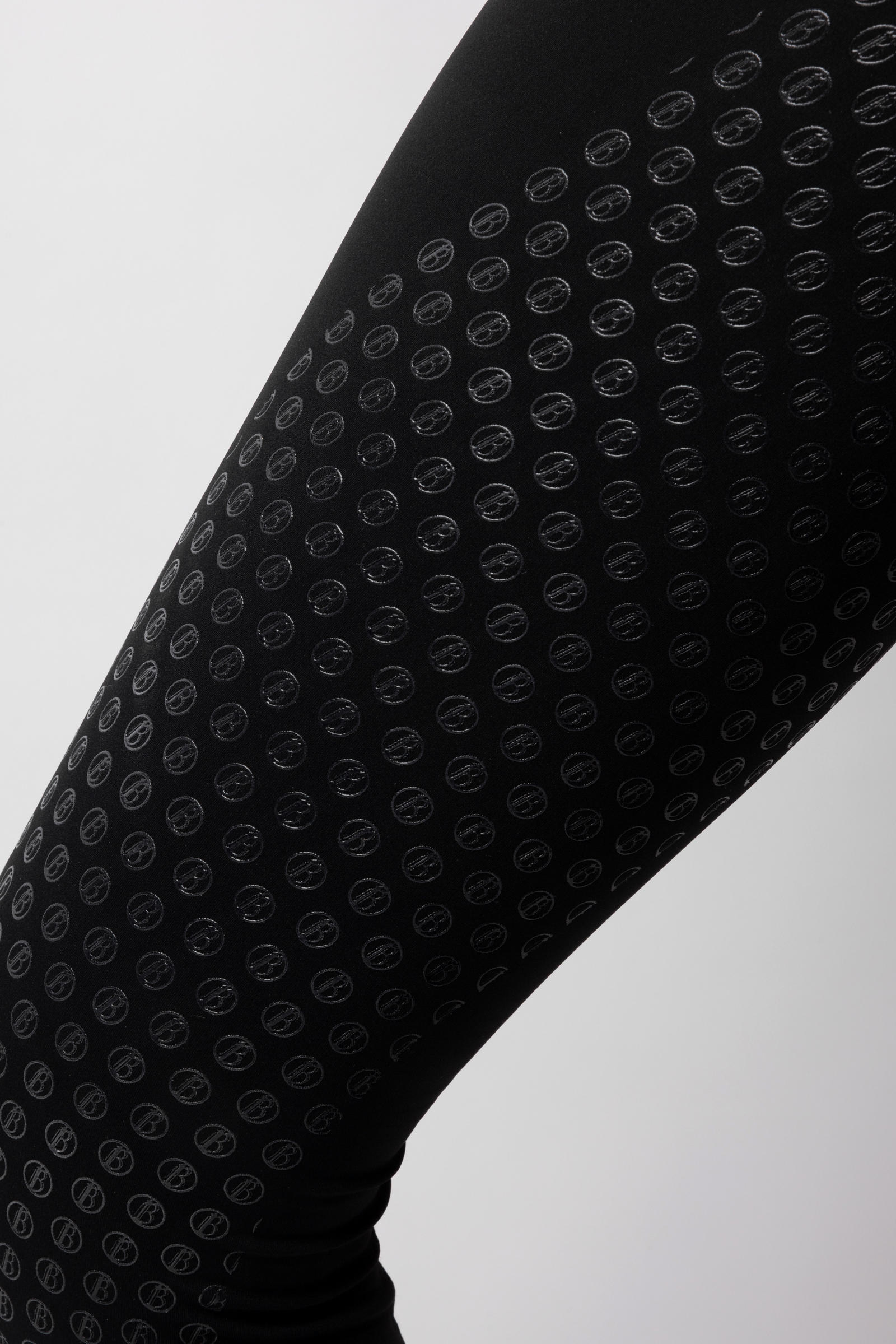 B Vertigo Evelina Damen Vollbesatzreitleggings  