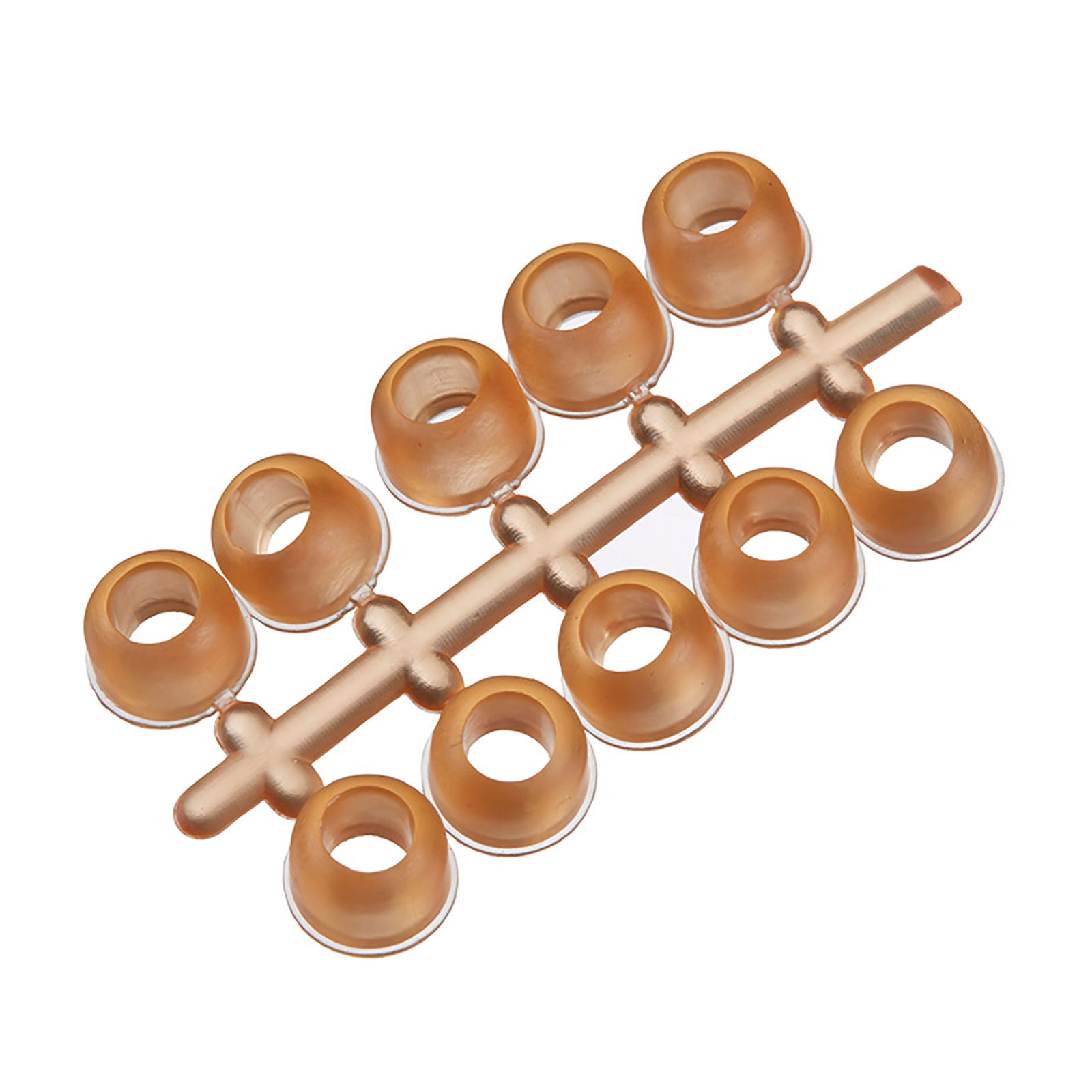 LeMieux Stud Plugz, (Packung von 6)