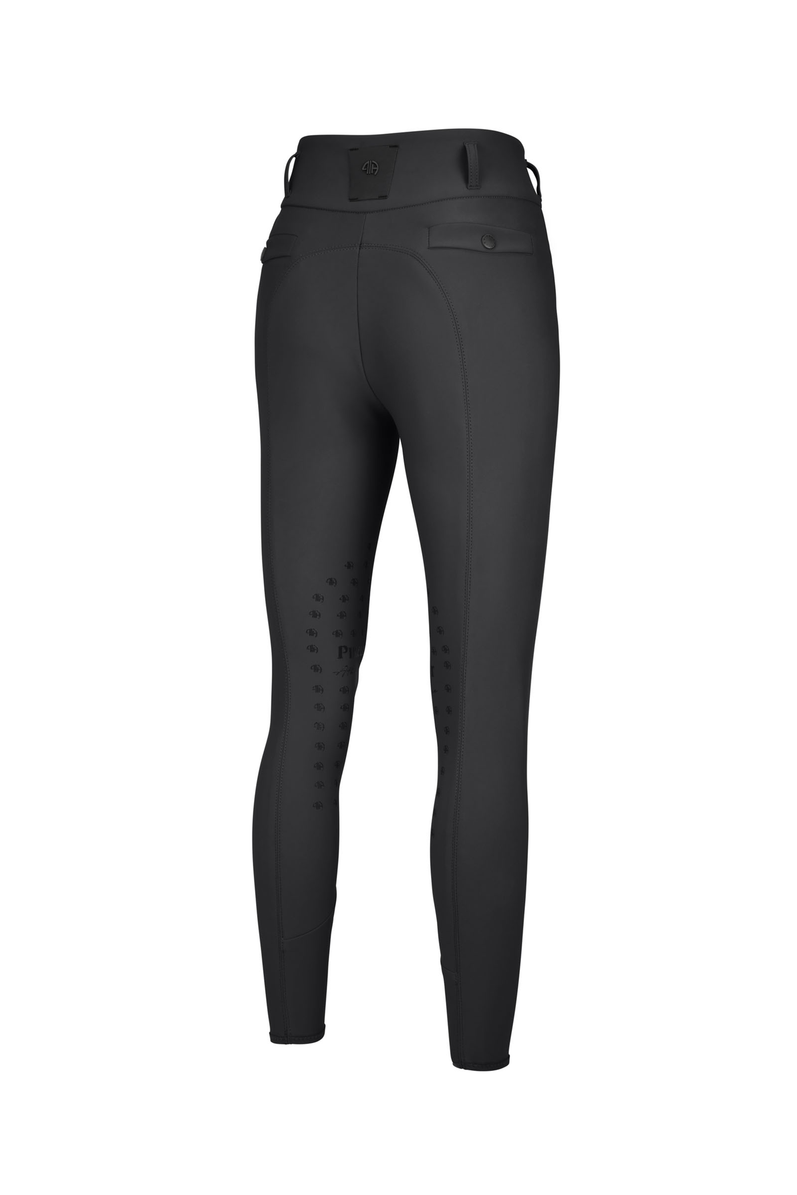 Pikeur Linn Highwaist Sd Reithose mit Kniegrip