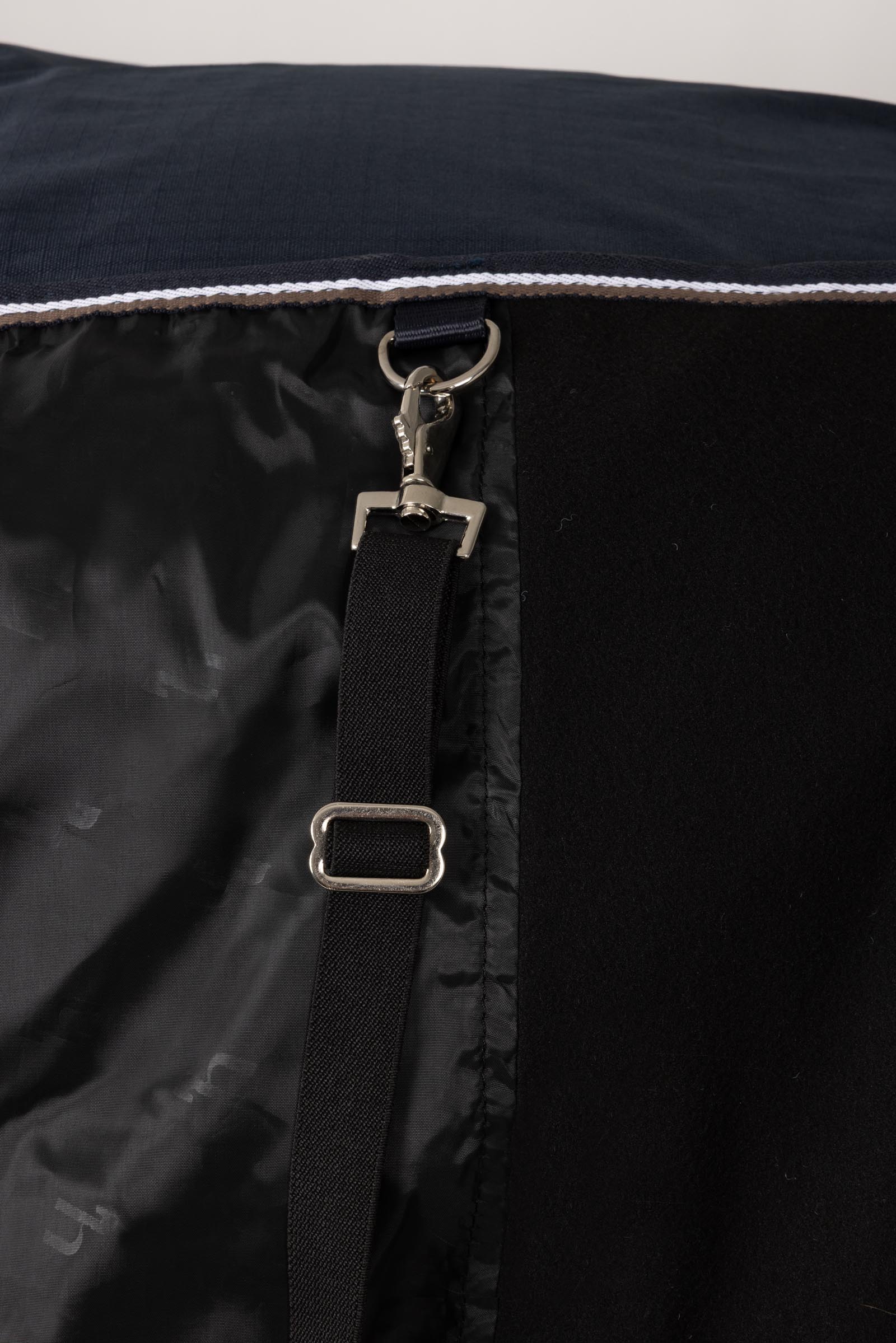 Horze Glasgow Pony Regendecke, 100g