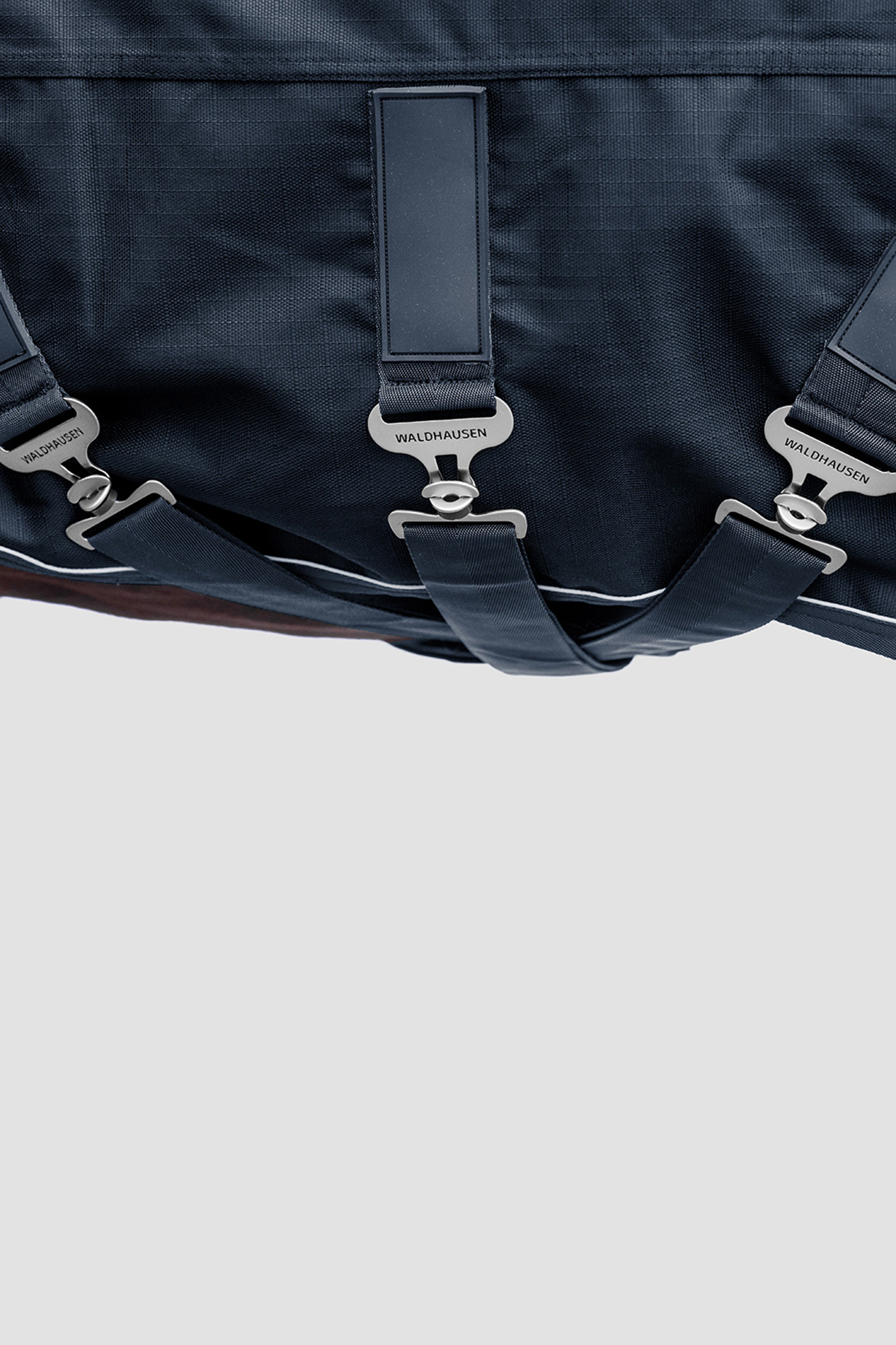 Waldhausen Outdoor Rug Scandic High Neck 100 g