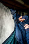 Horseware Amigo Ripstop Stalldecke mit Füllung, 350 g