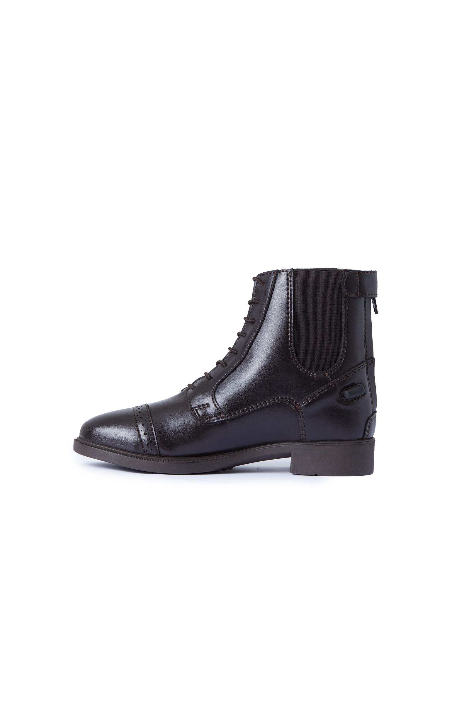 Horze Kilkenny Damen Reitstiefeletten