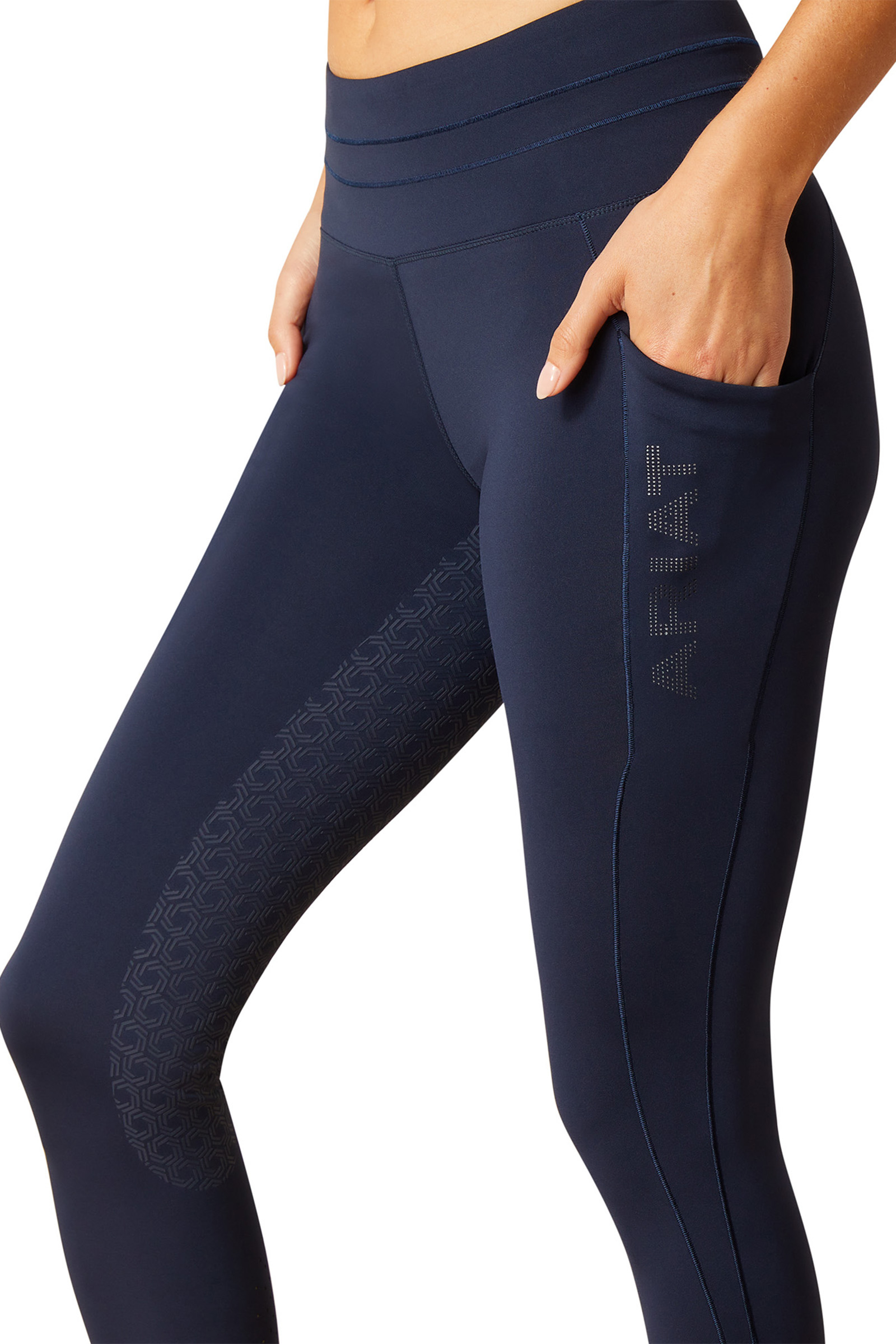 Ariat Eos 2.0 Damen Reitleggings mit Full-Grip