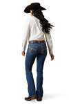 Ariat Joanna Damen Bootcut-Jeans