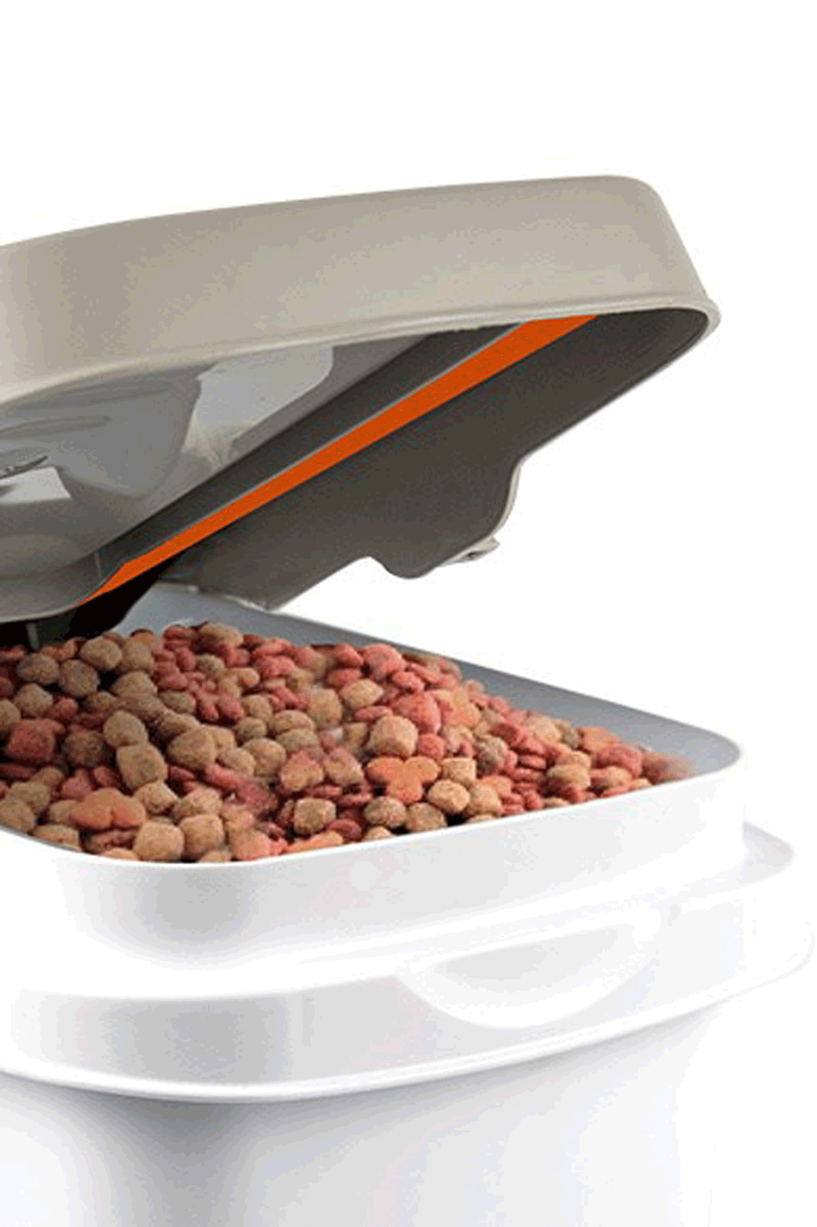 Kerbl Futterbeh&auml;lter 15 L