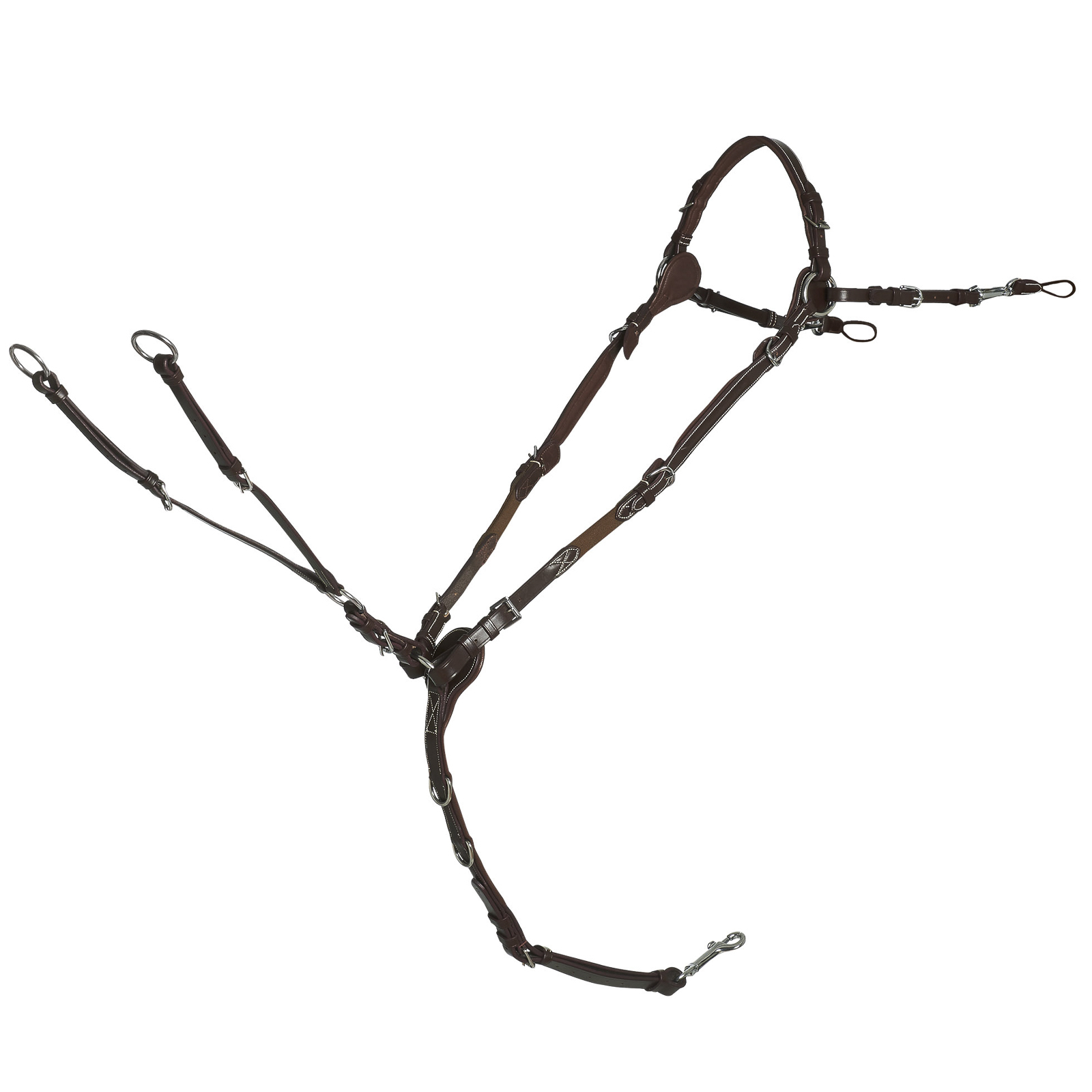 Schockemöhle Sports Sevilla Select Vorderzeug