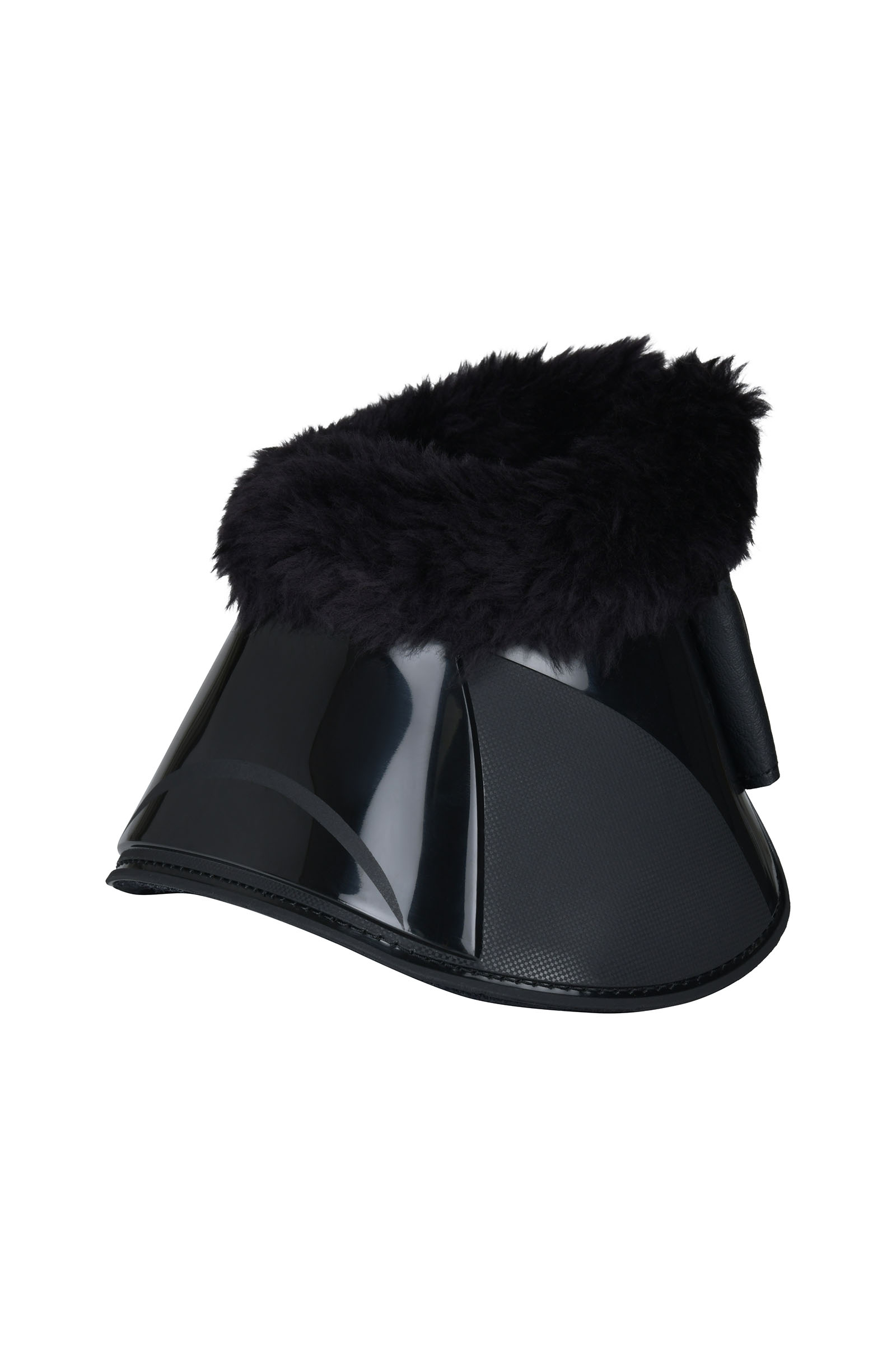 Weatherbeeta Tough-Tec Impact Fleece-besetzte Hufglocken