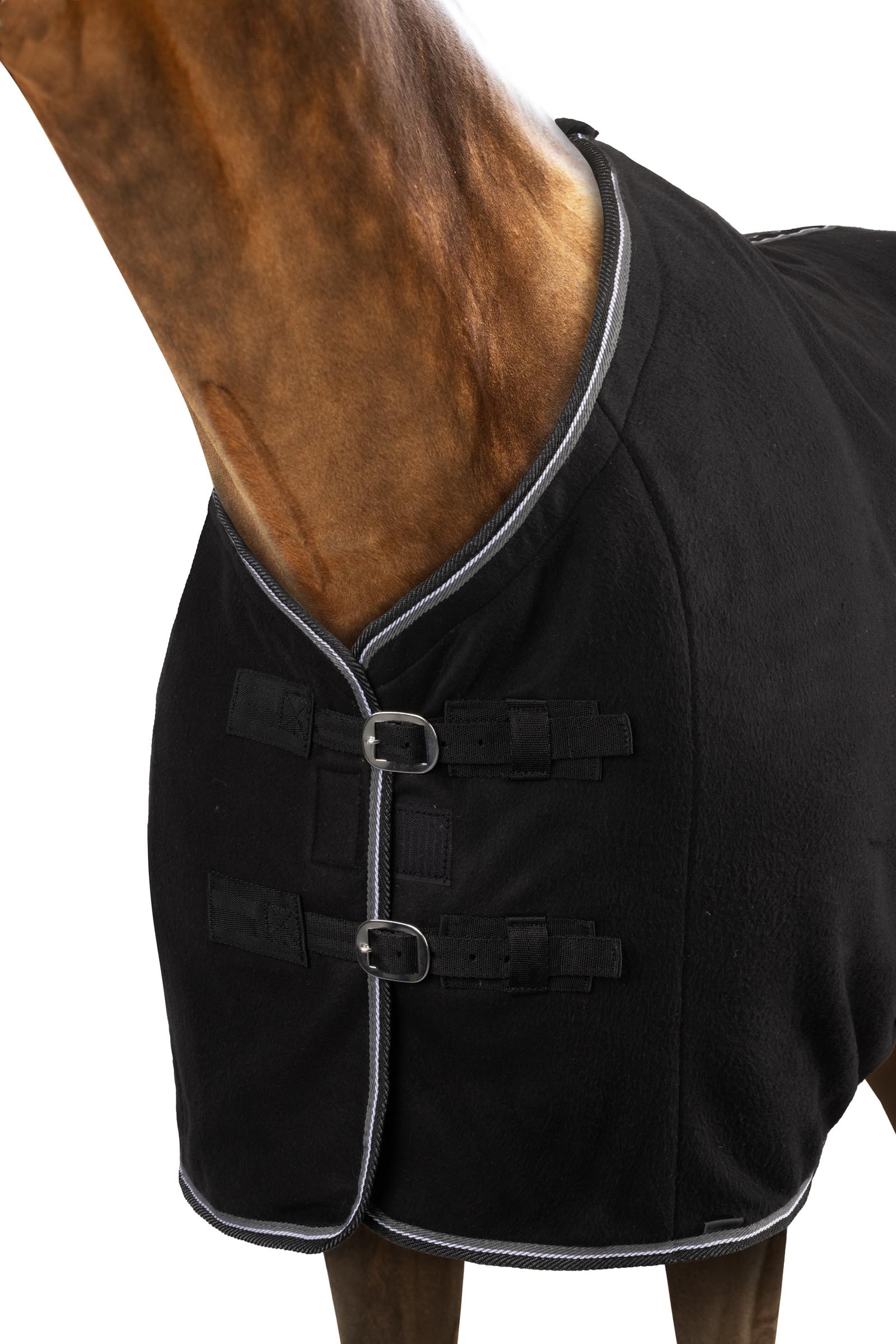 Horze Kiel Fleecedecke