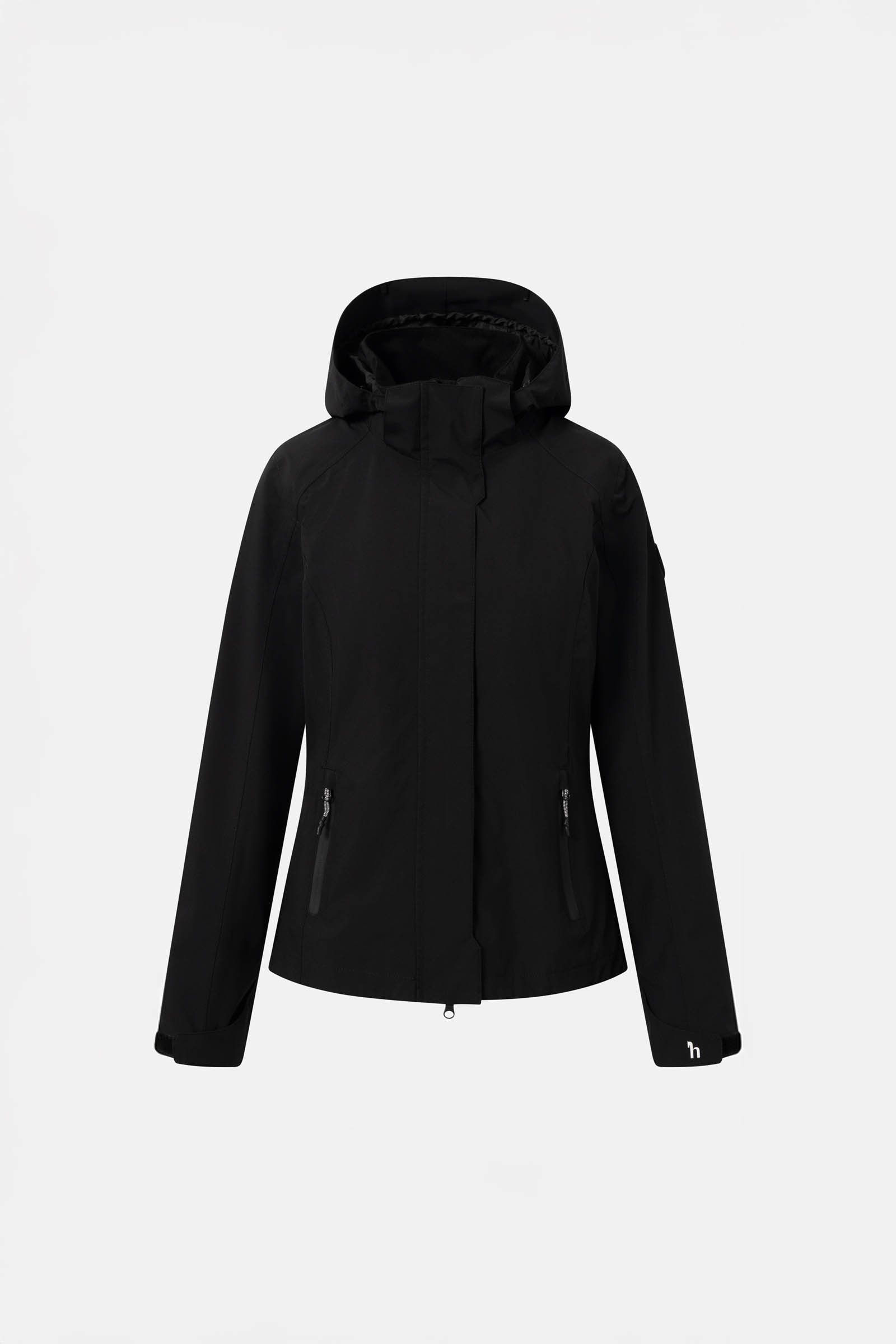 Horze Camila Damen-Regenjacke