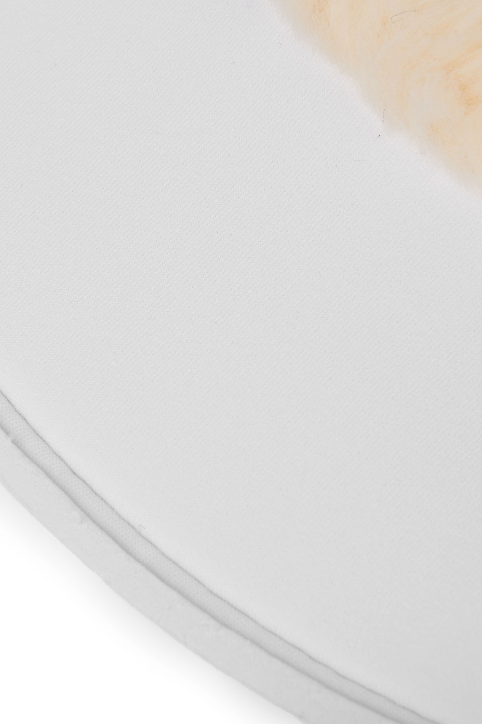 LeMieux Fleece WrapAround Hufglocken