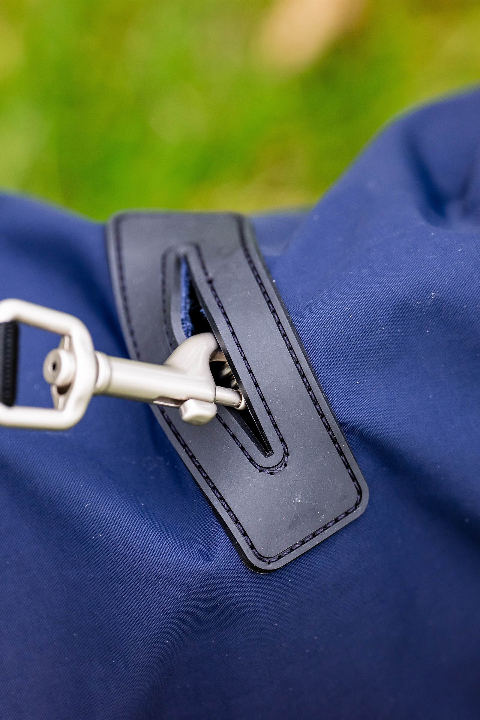 Horseware Signature Hunderegenmantel