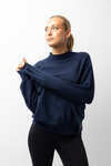 B Vertigo Faye Damen Wollmix-Pullover