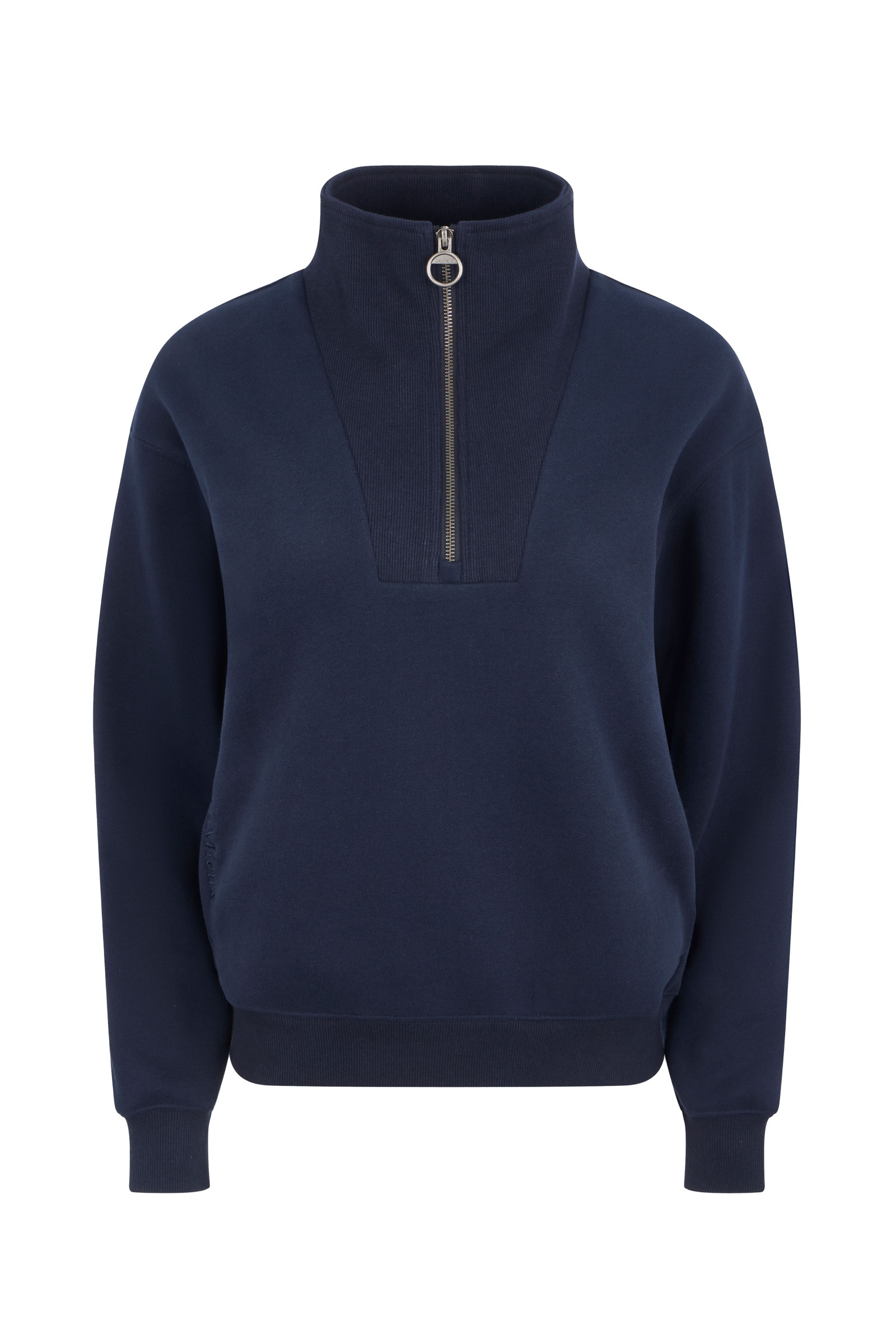 LeMieux Keira Quarter Neck Sweatshirt