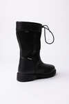 Horze York wasserdichte Outdoorstiefel mit mittelhohem Schaft
