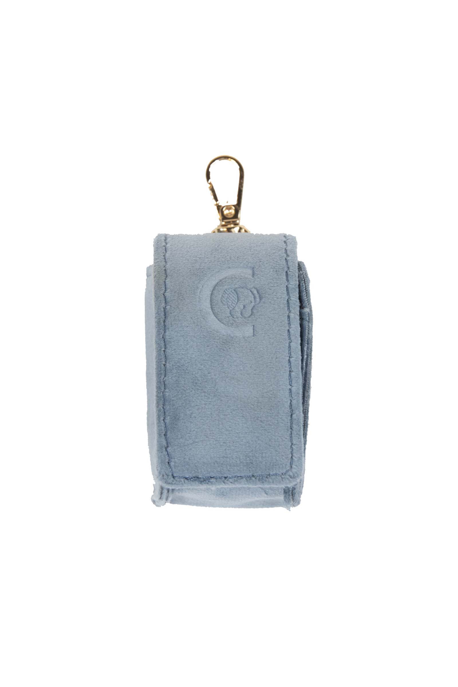 Kentucky Dogwear Square Velvet Poop Bag Tasche