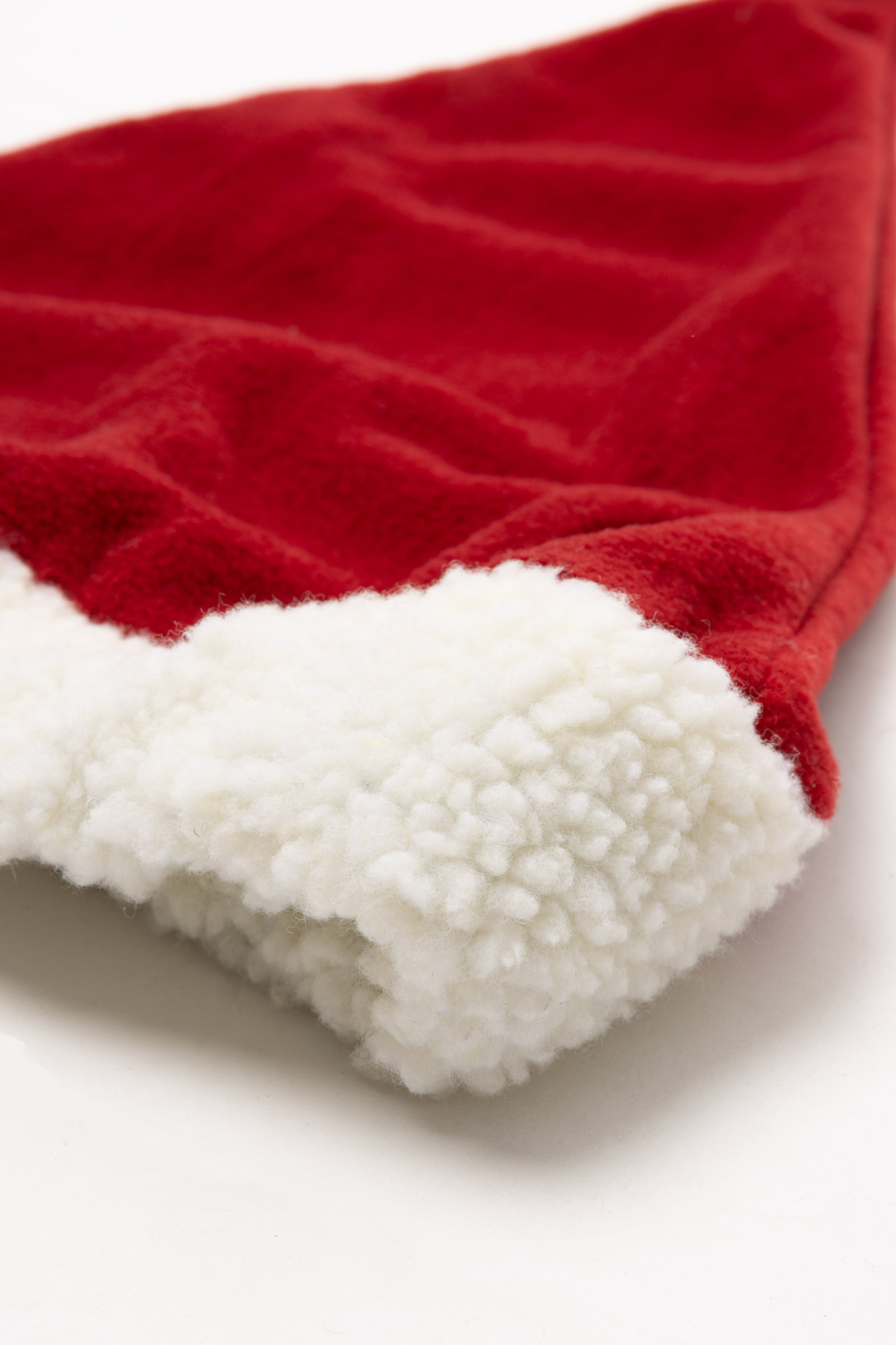 Horze Weihnachtliche Helmkappe