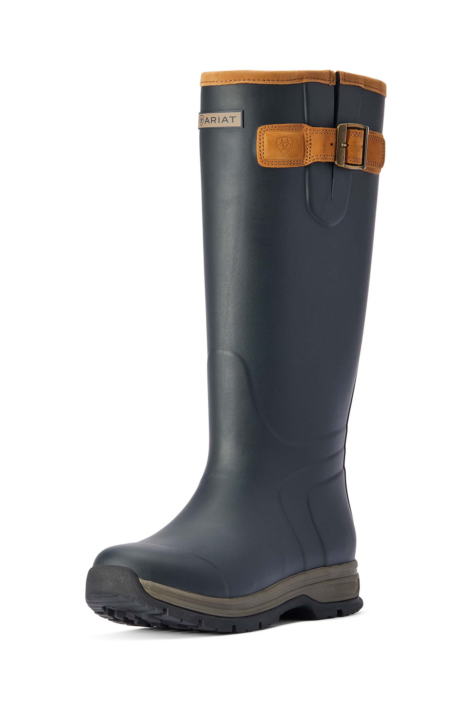 Ariat Burford Damen gefütterte Gummistiefel
