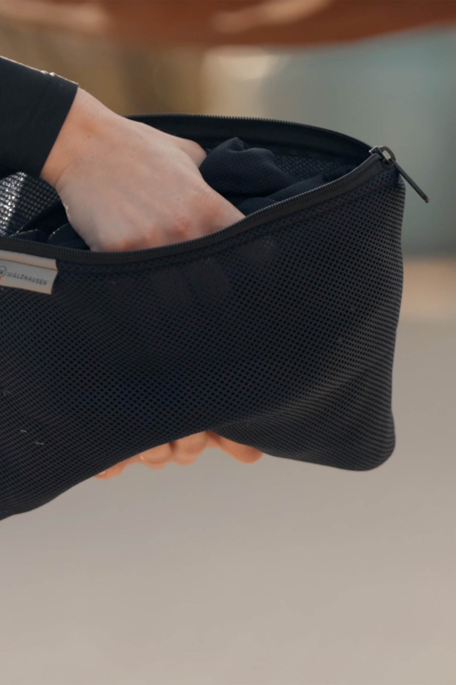 Waldhausen W-Health & Care Ice Layer K&uuml;hldecke