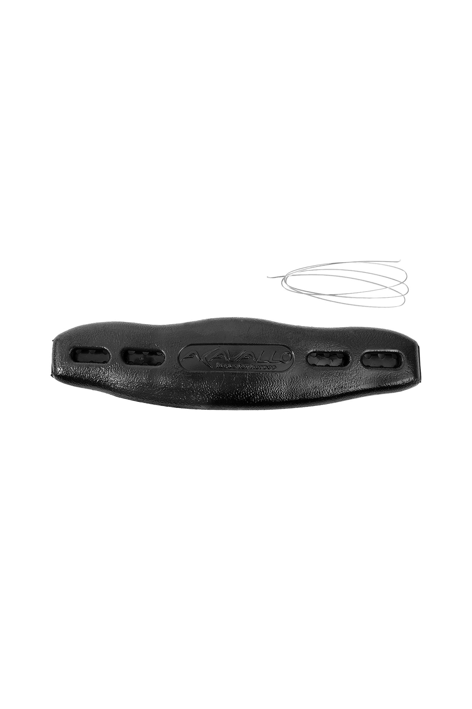 Acavallo Gel Nasen- und Genickschutz