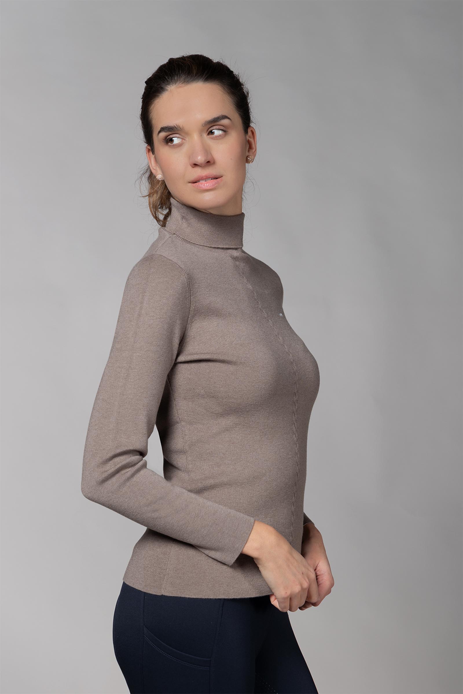 Schockem&ouml;hle Sports SPJosie Style Women's Jumper